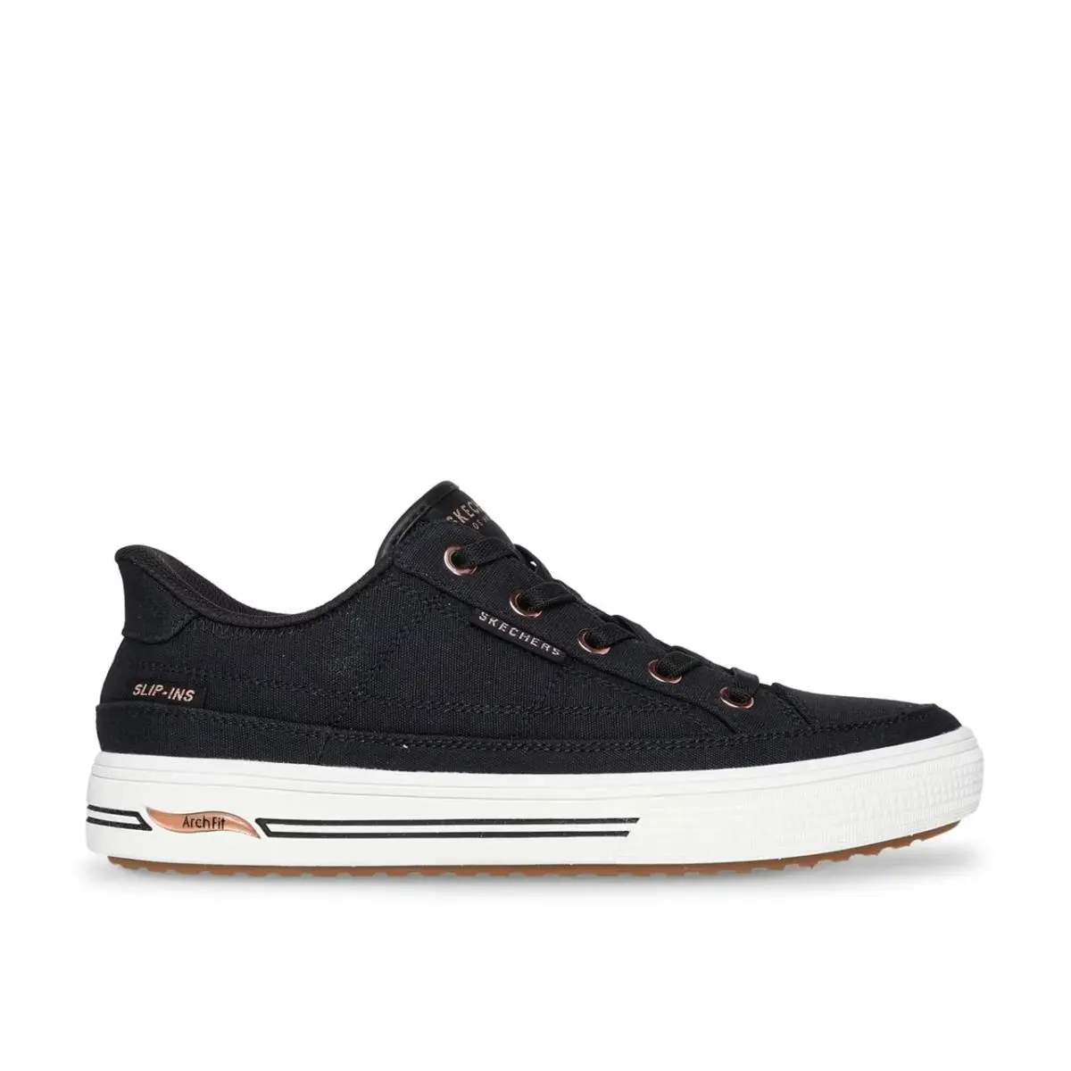 Skechers shoes - Black 6