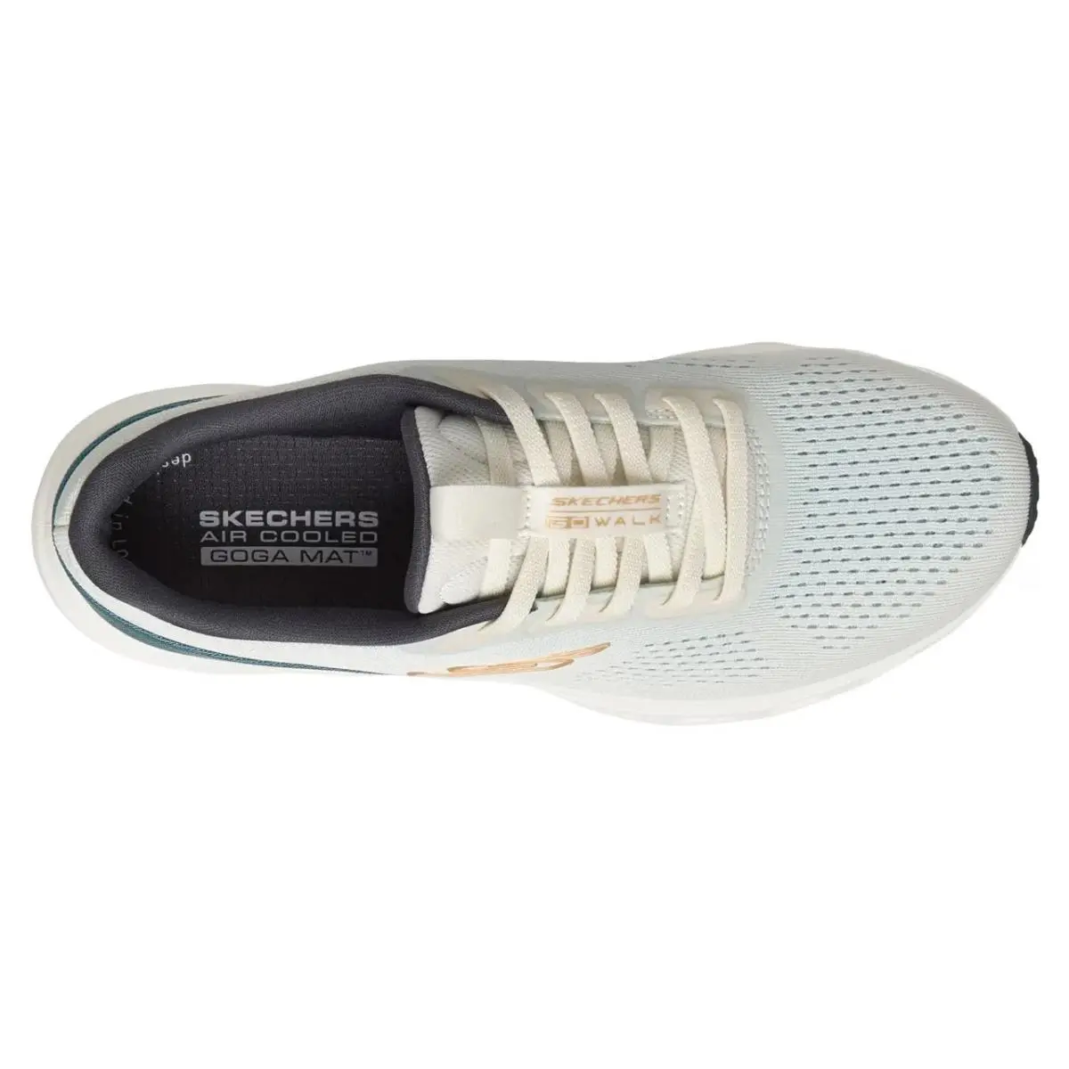 Skechers shoes - Beige 8