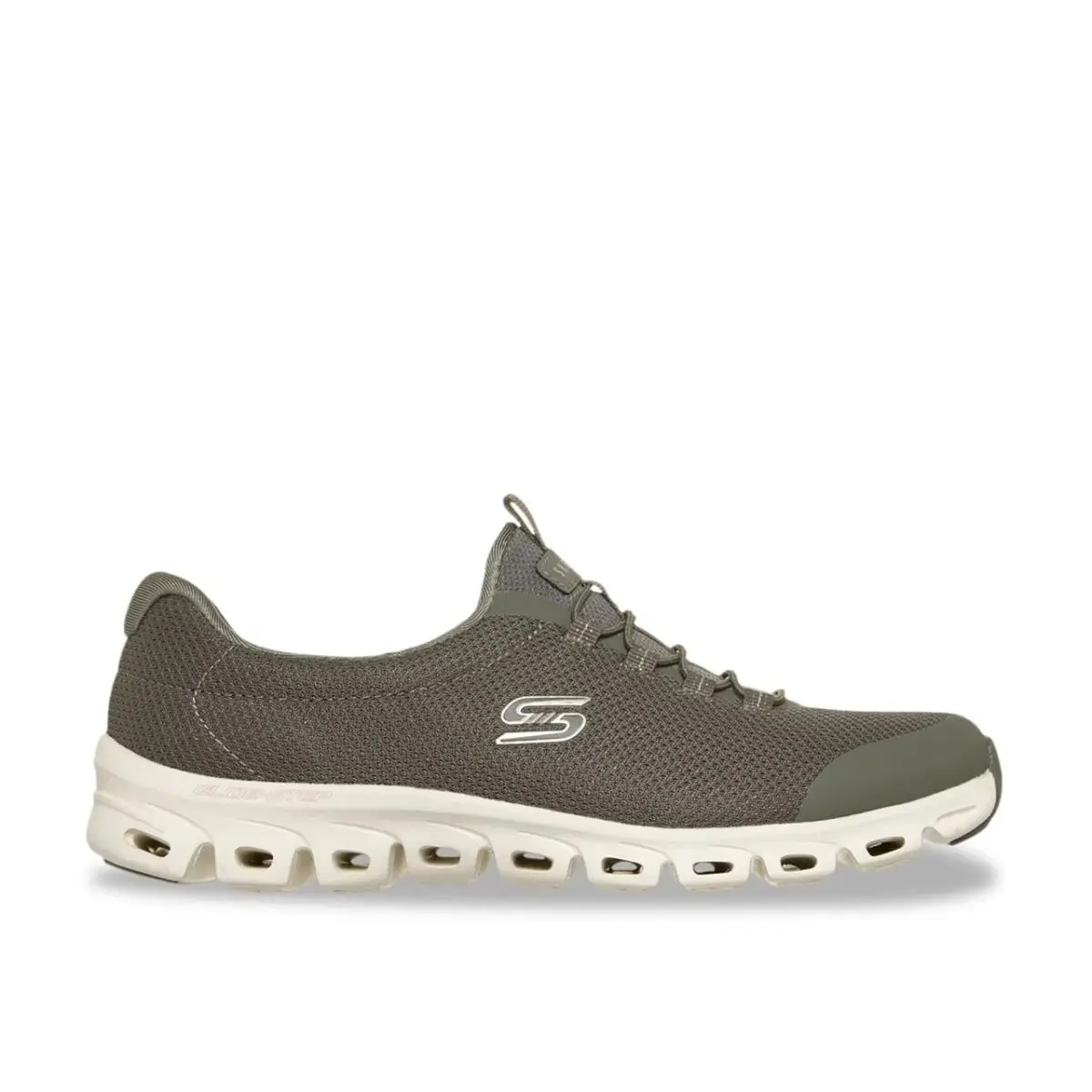 Skechers shoes - Green 1