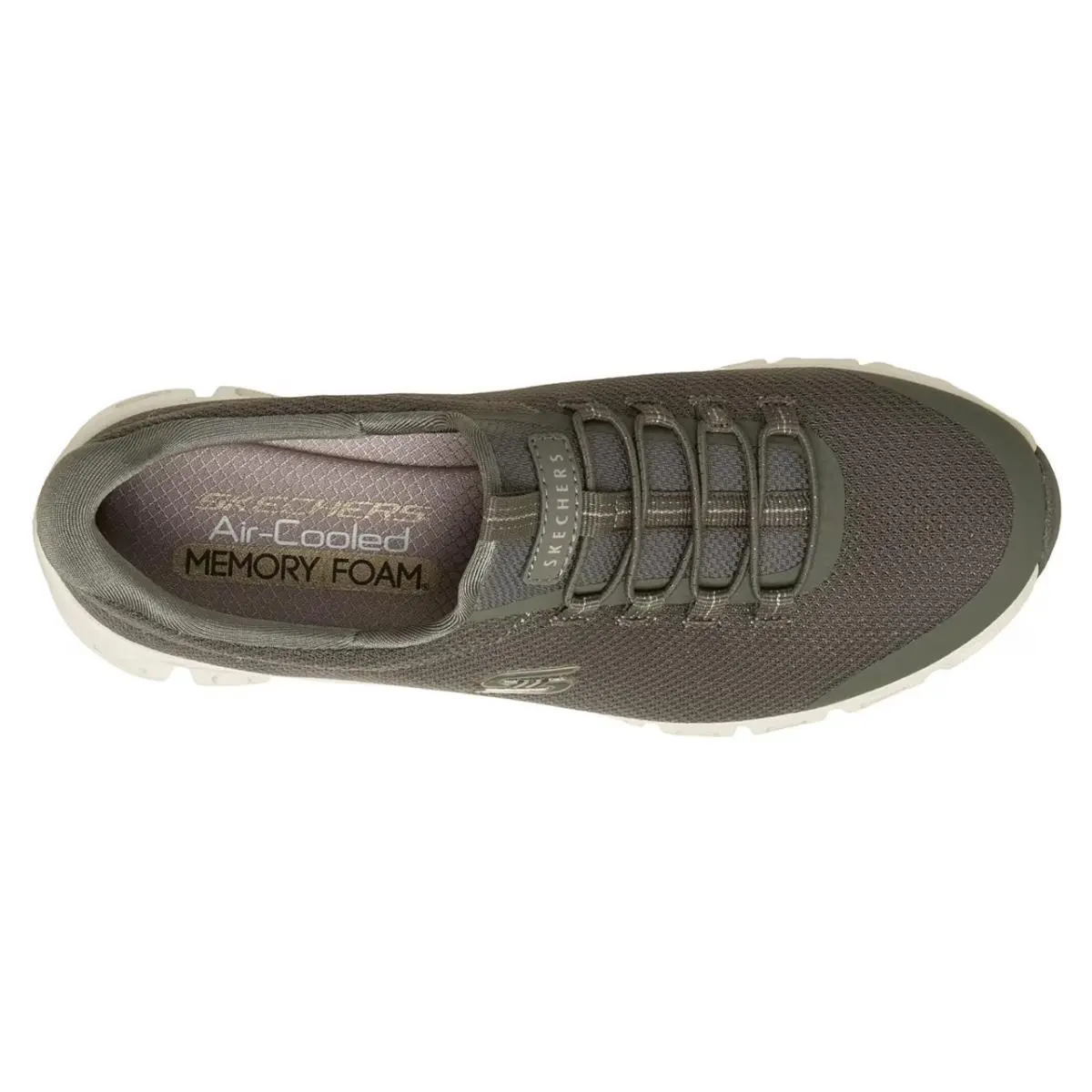 Skechers shoes - Green 8