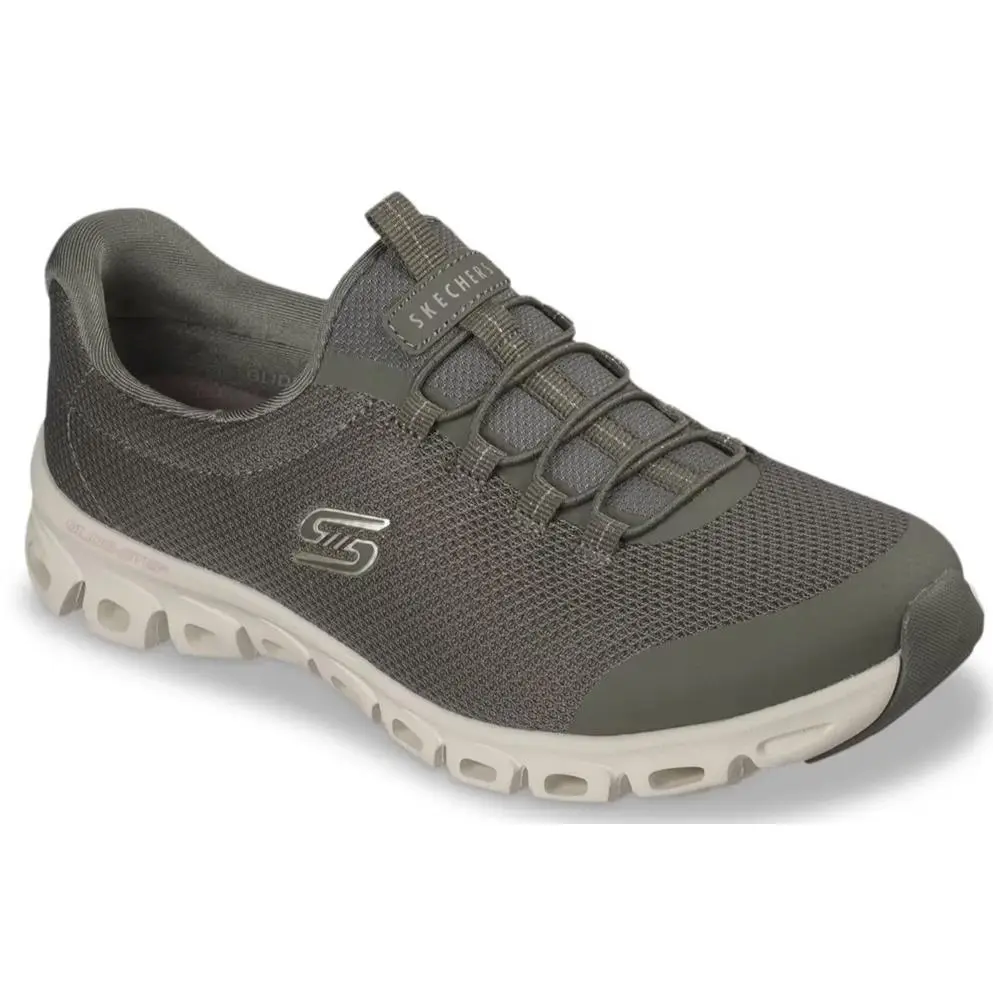 Skechers shoes - Green 4
