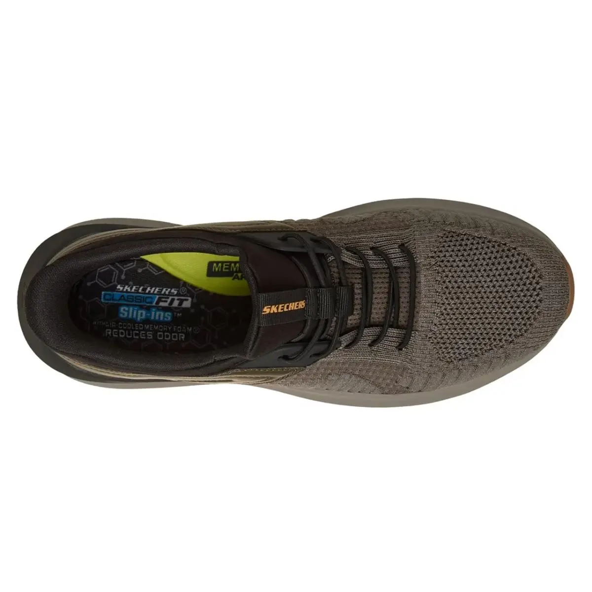 Skechers shoes - Green 3