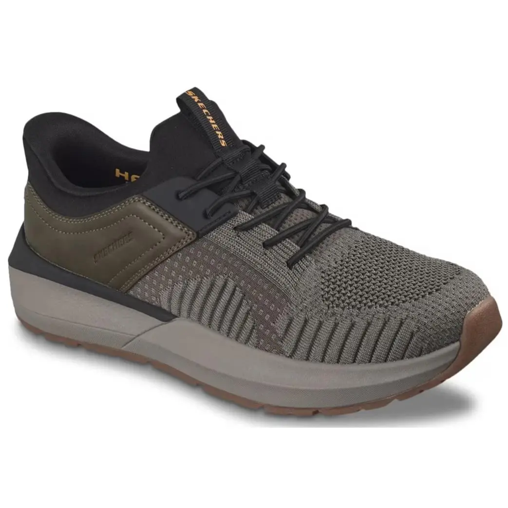Skechers shoes - Green 4