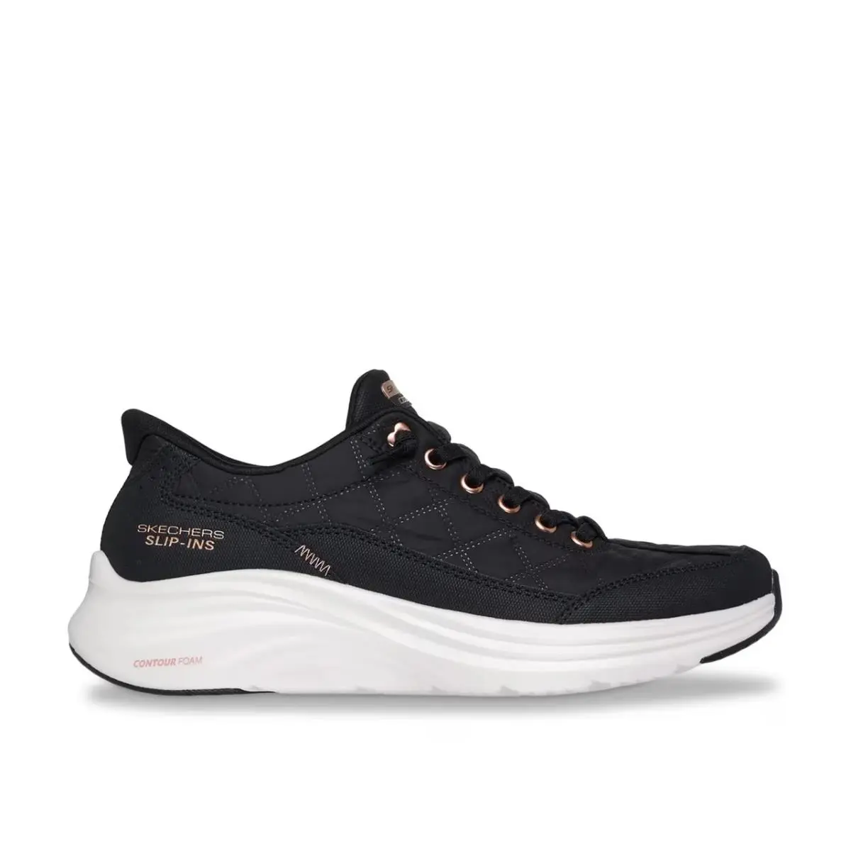 Skechers shoes - Black 1