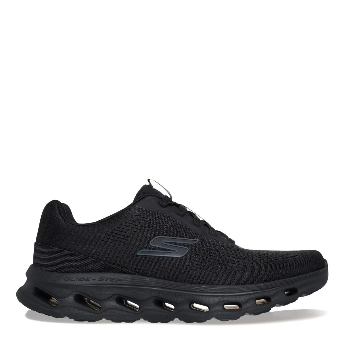 Skechers shoes - Solid Black 0