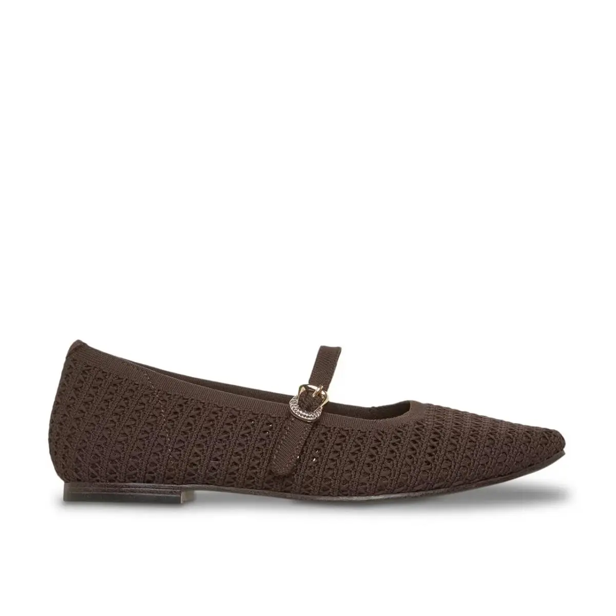 Skechers shoes - Brown 1