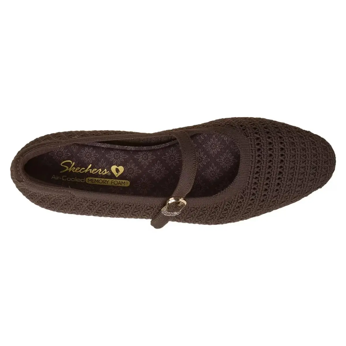 Skechers shoes - Brown 3