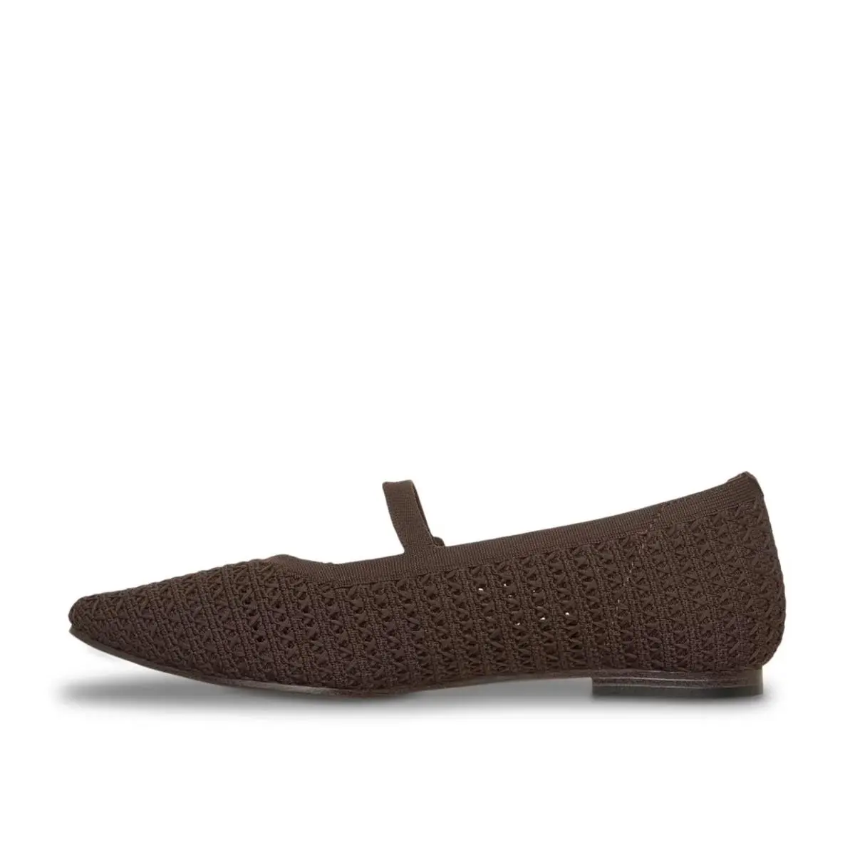 Skechers shoes - Brown 5