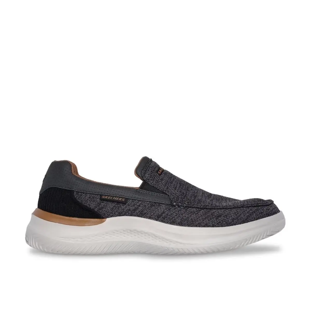 Skechers shoes - Gray 1