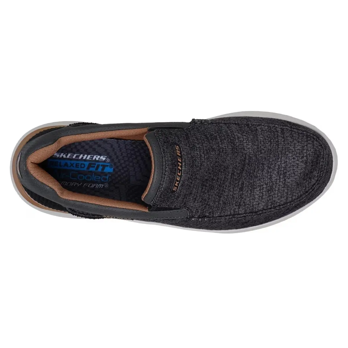 Skechers shoes - Gray 3