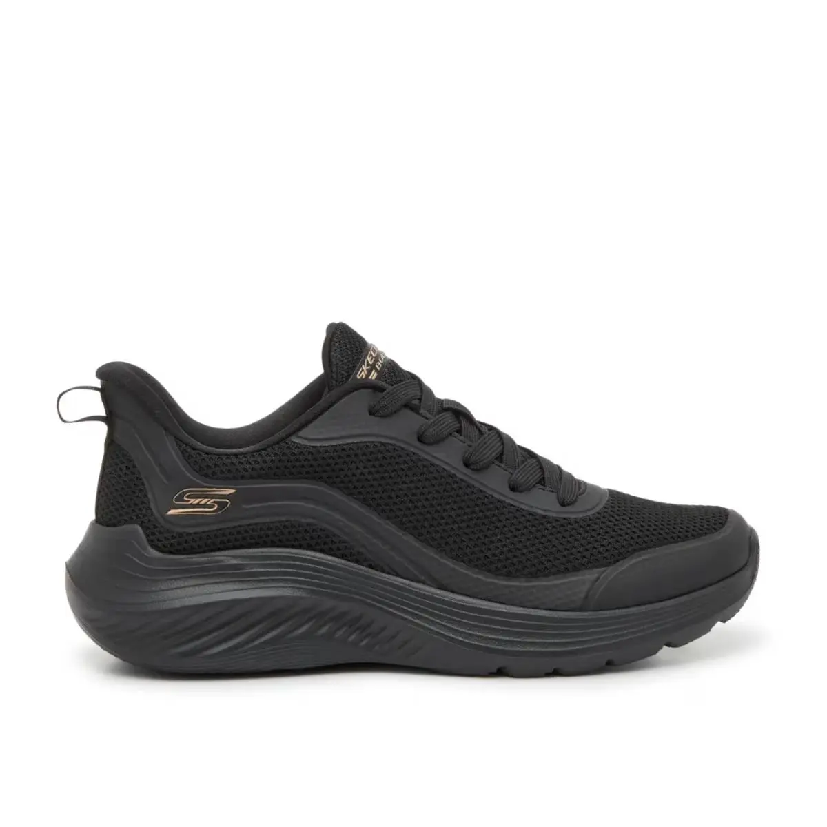 Skechers shoes - Black 1