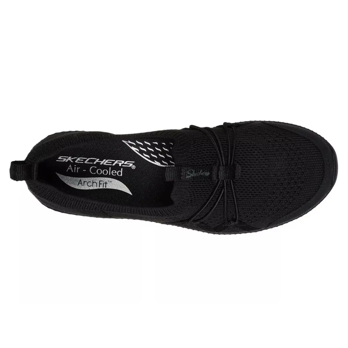 Skechers shoes - Black 3