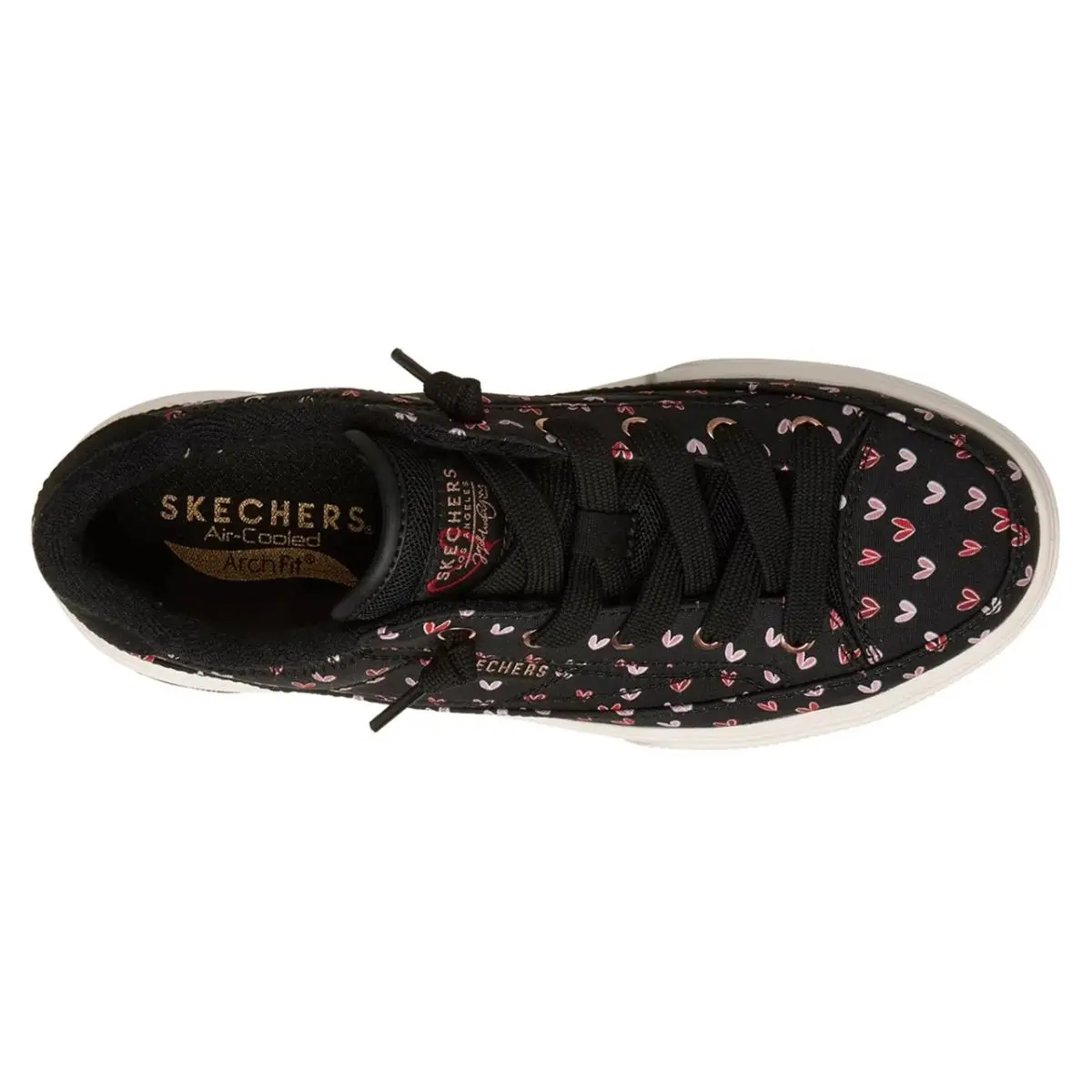 Skechers shoes - Black 3