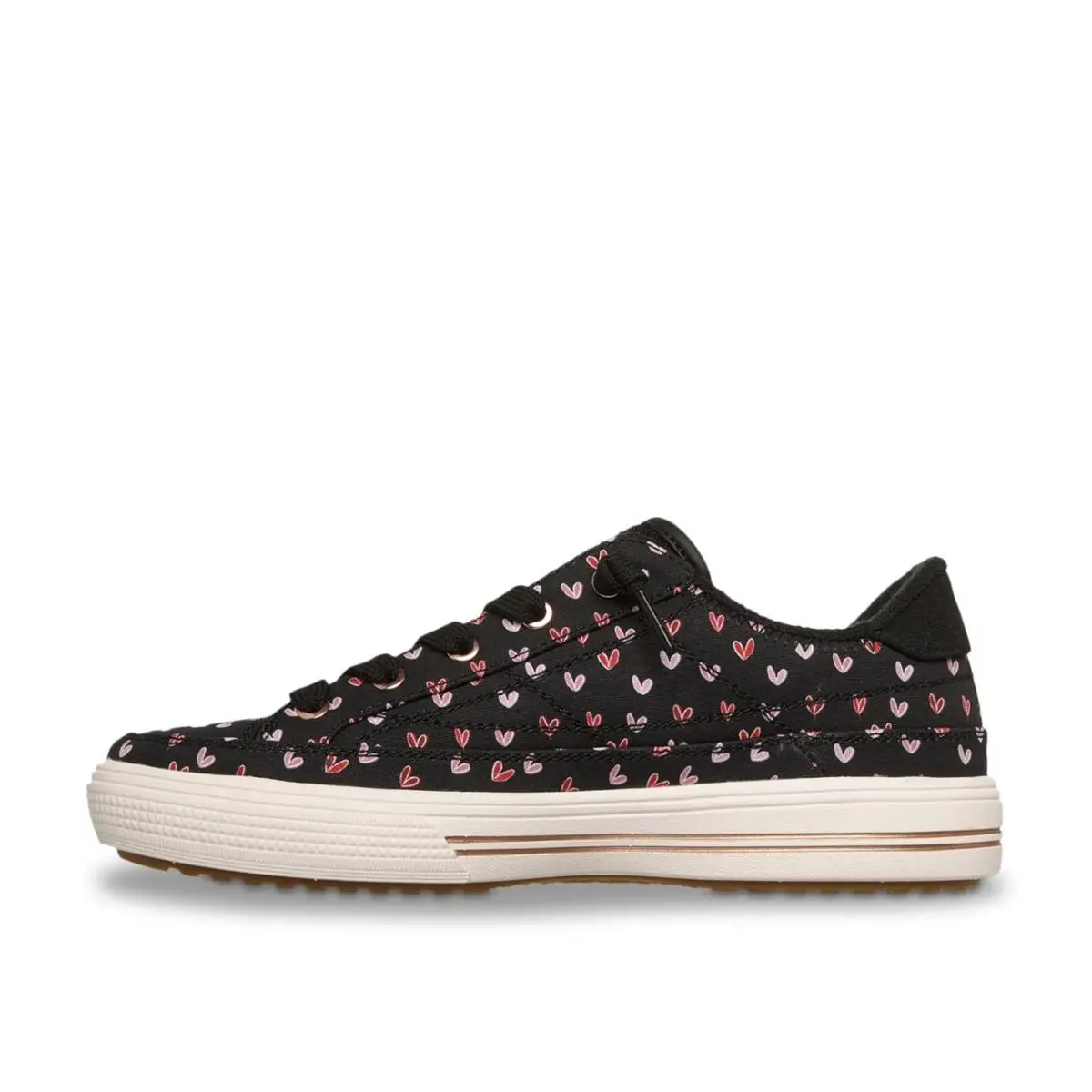 Skechers shoes - Black 5