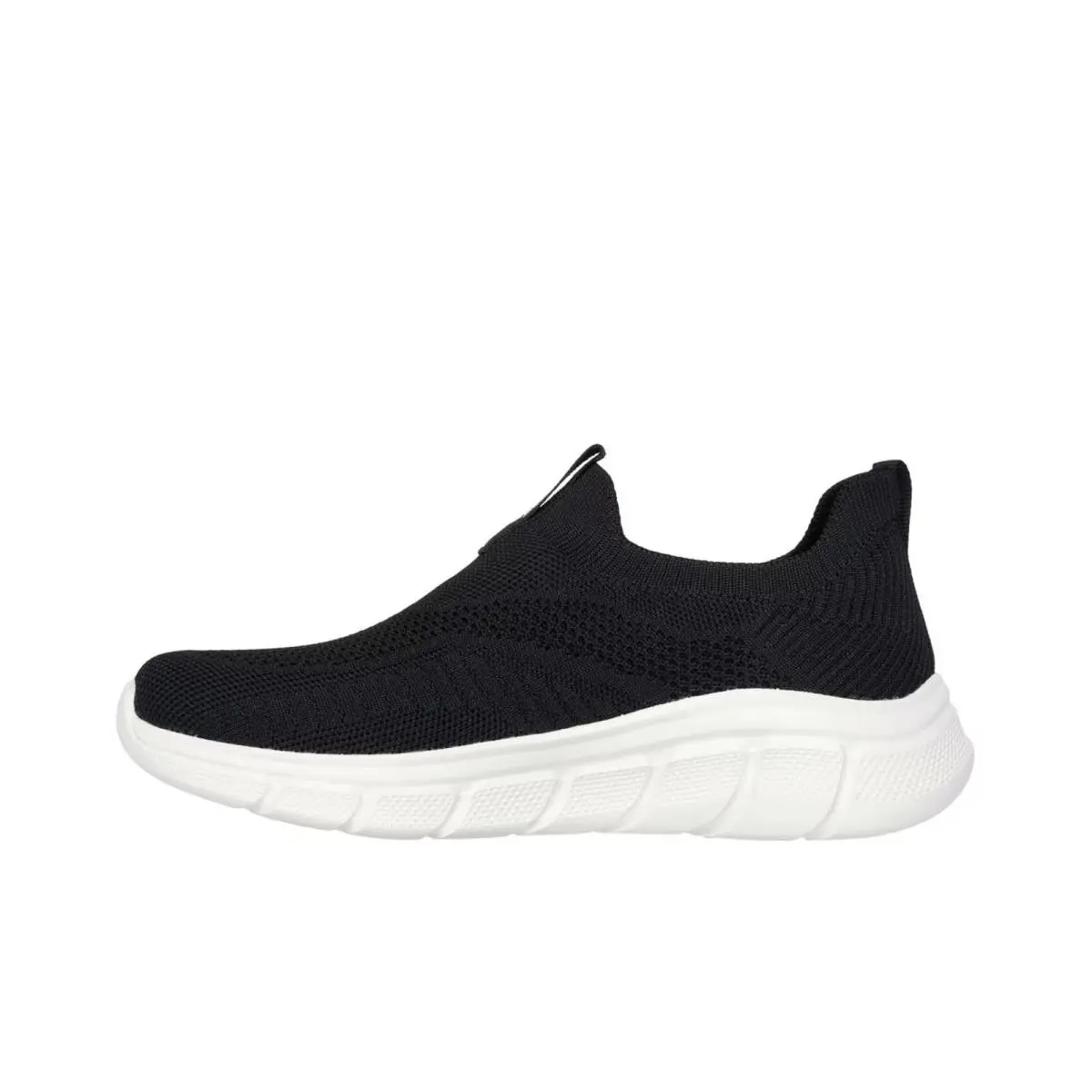 Skechers shoes - 22042509_10608422 - 22042509_10608422 - Black 0