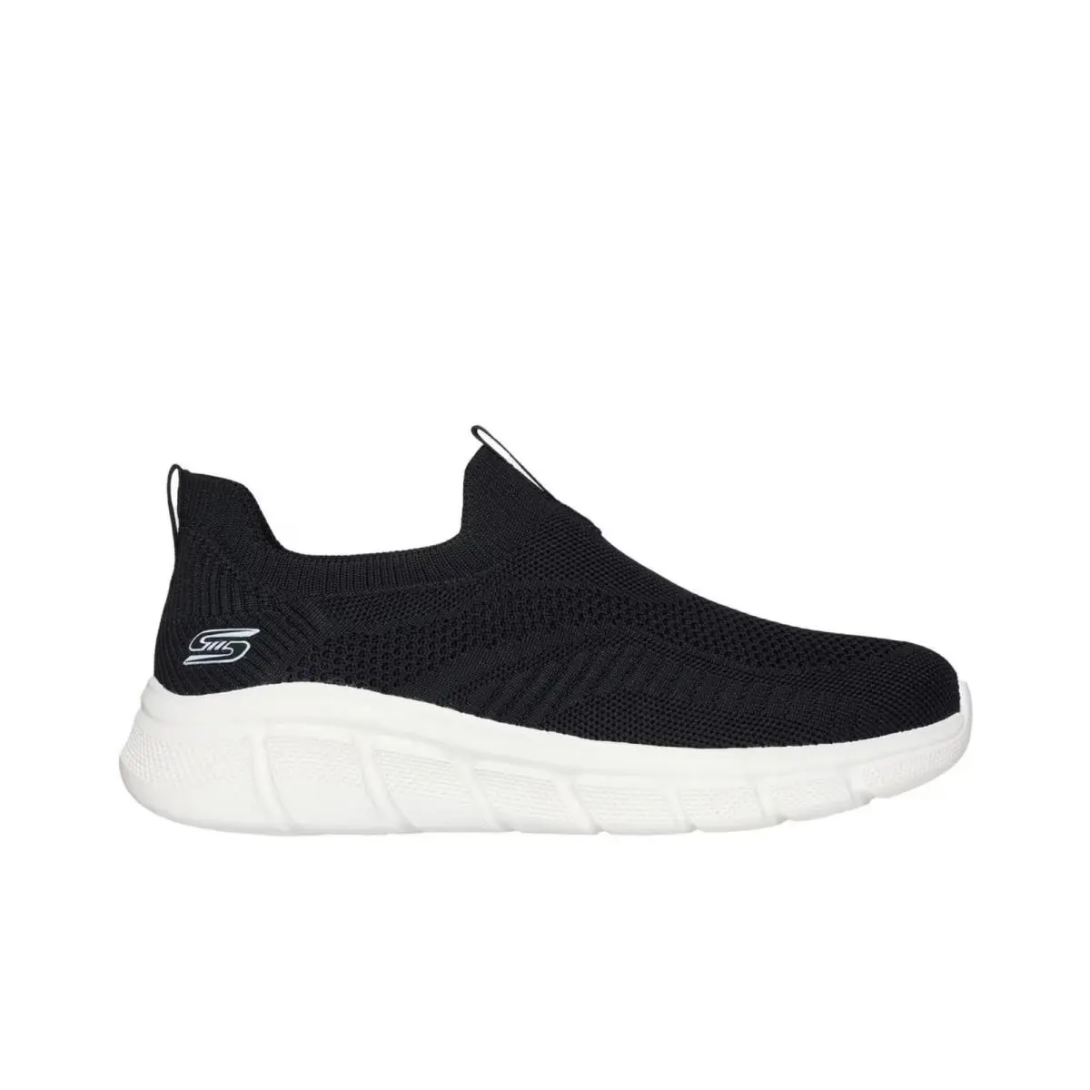Skechers shoes - 22042509_10608422 - 22042509_10608422 - Black 1