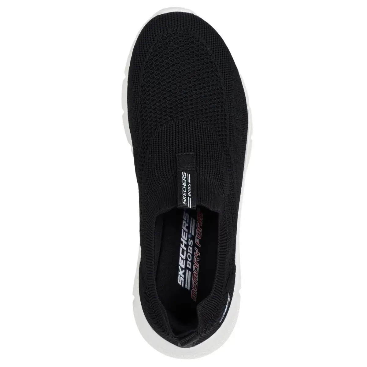 Skechers shoes - 22042509_10608422 - 22042509_10608422 - Black 2