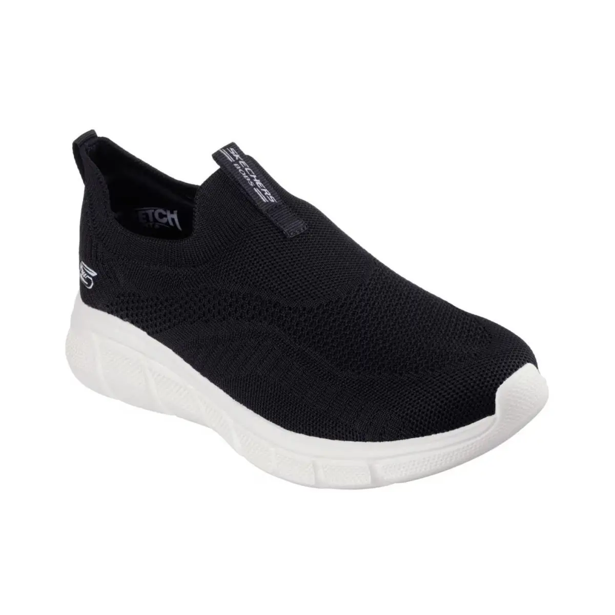 Skechers shoes - 22042509_10608422 - 22042509_10608422 - Black 3