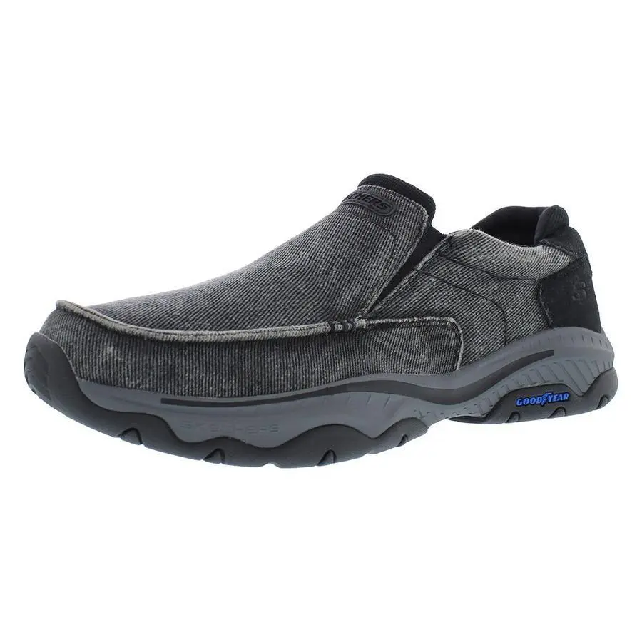 Skechers shoes - 204949BLK - 204949BLK - Black, Main: Black 3