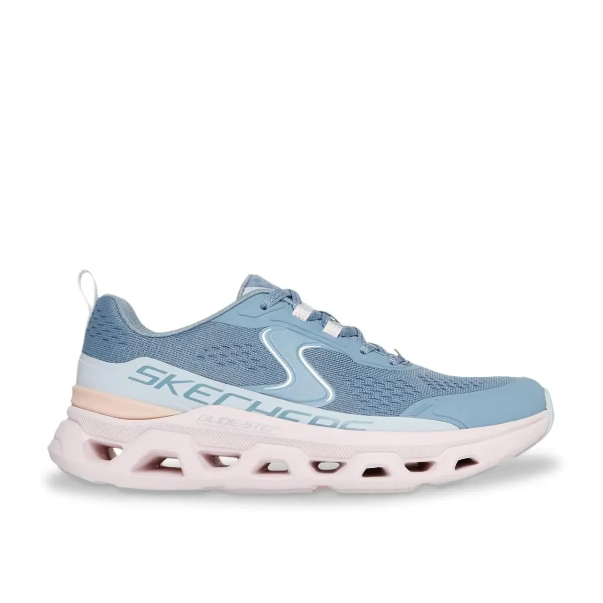 Skechers shoes - Blue 1