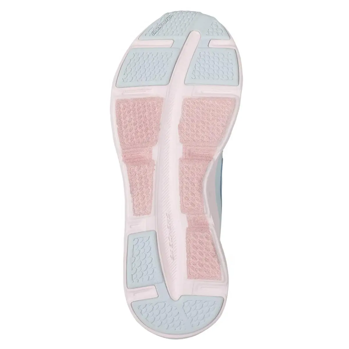 Skechers shoes - Blue 2