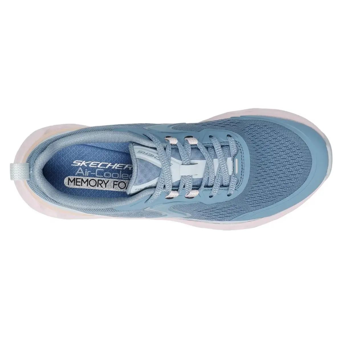 Skechers shoes - Blue 3