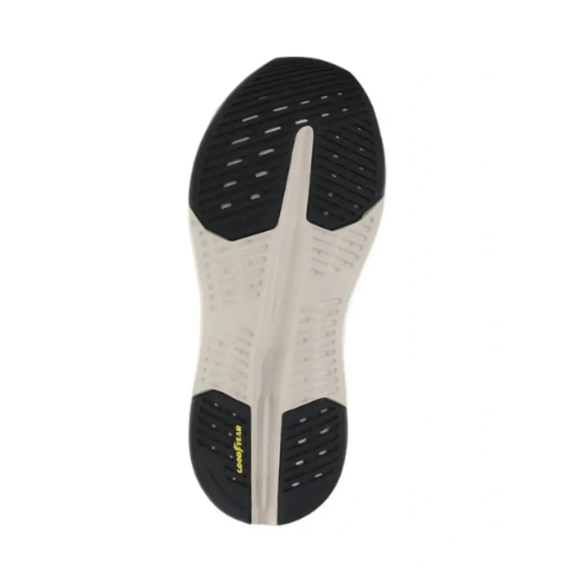 Skechers shoes - 220427 CHAR - CHAR - Charcoal 0
