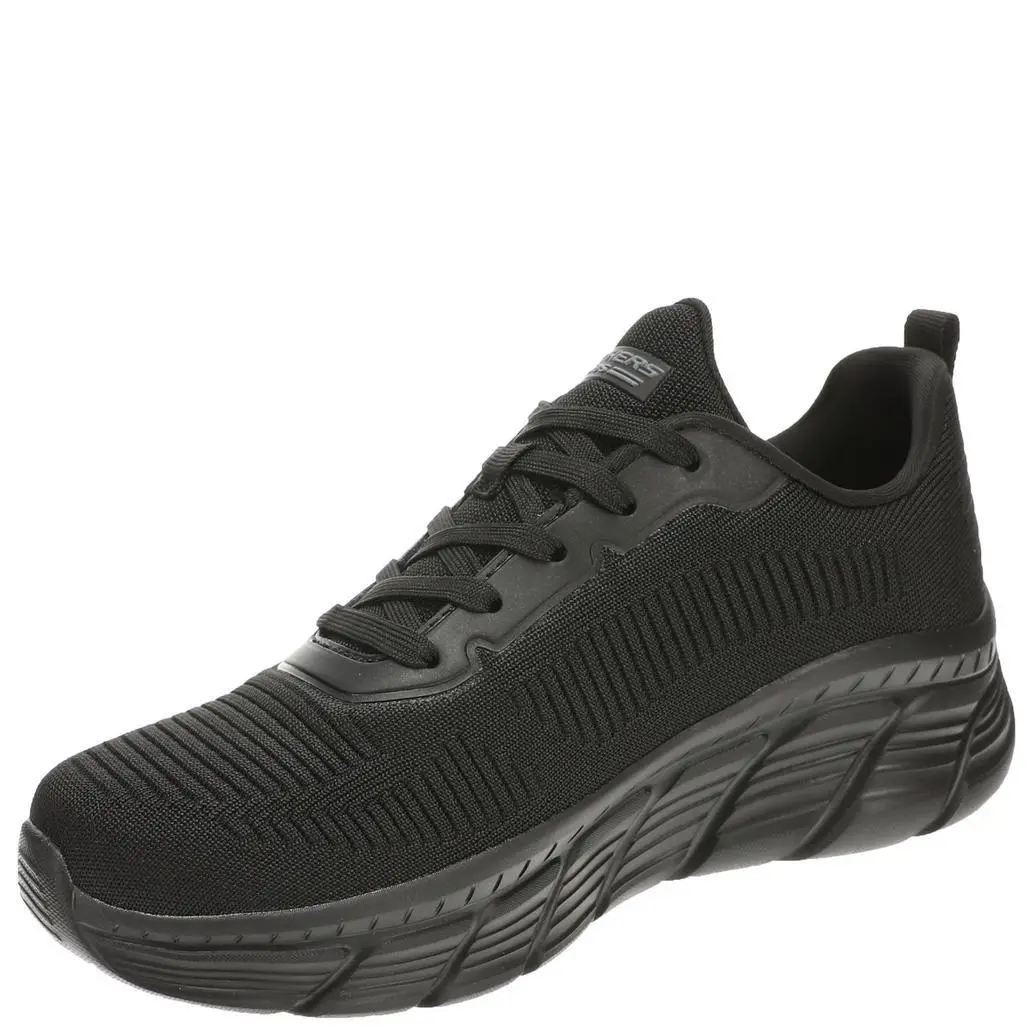 Skechers shoes - 117385 - 117385 - Black 0