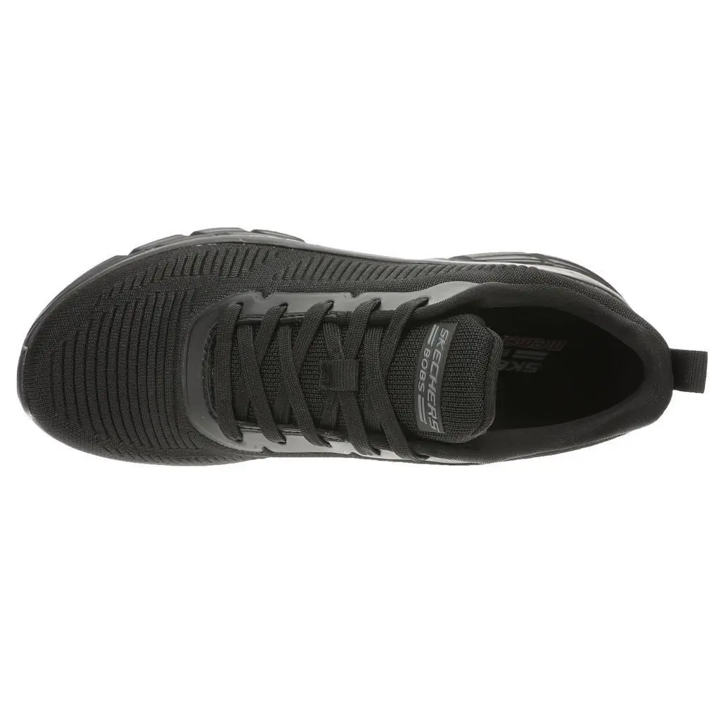 Skechers shoes - 117385 - 117385 - Black 3