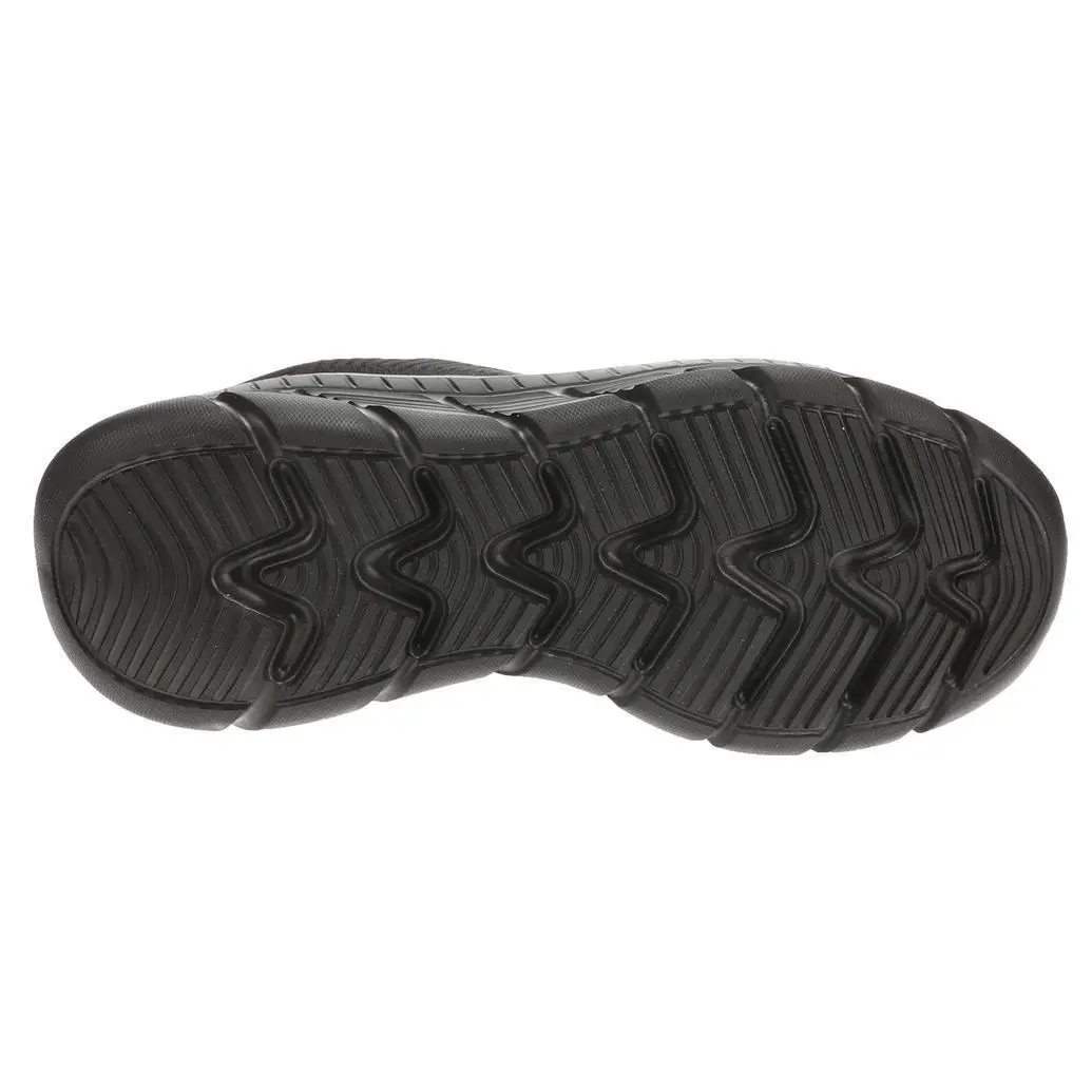 Skechers shoes - 117385 - 117385 - Black 4