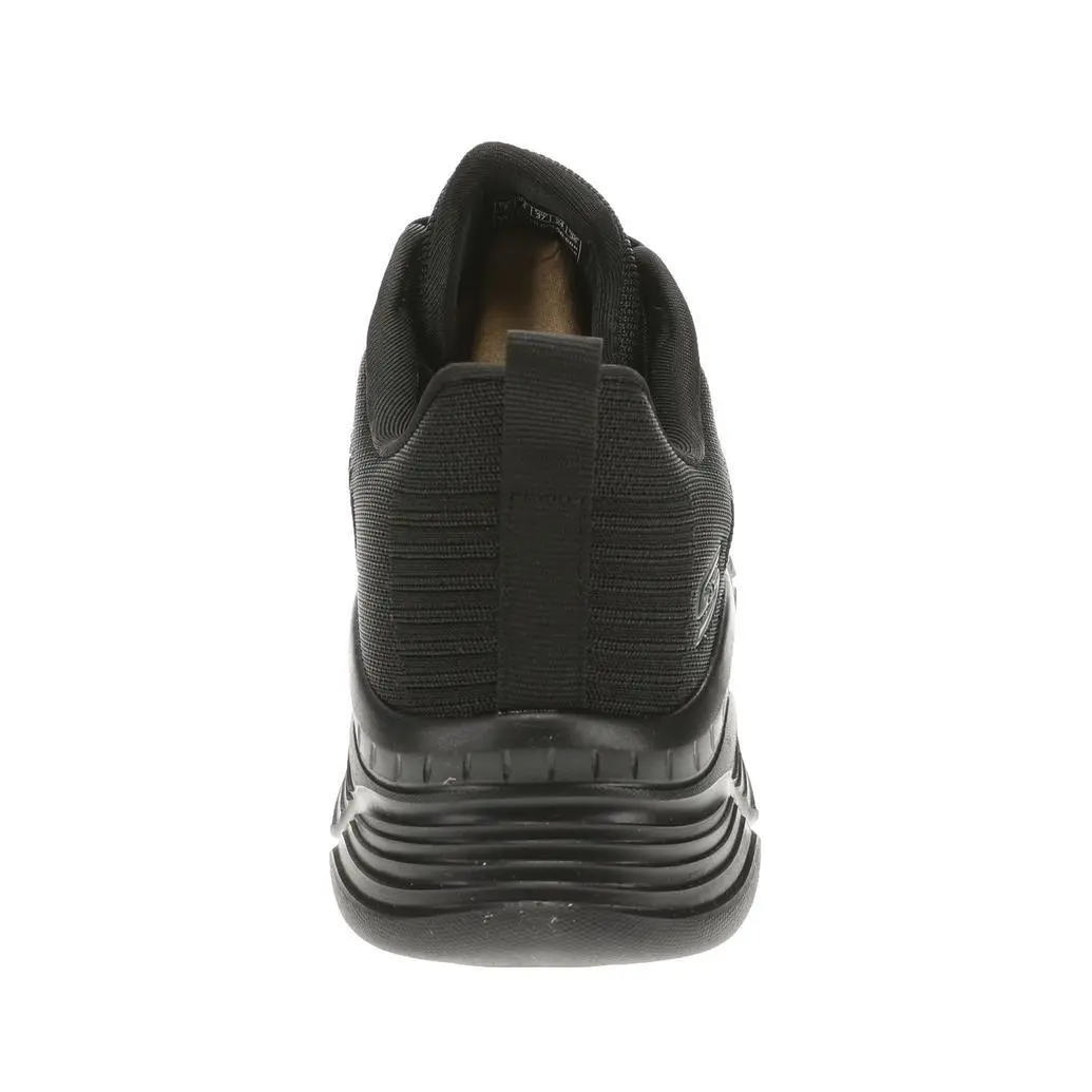 Skechers shoes - 117385 - 117385 - Black 8