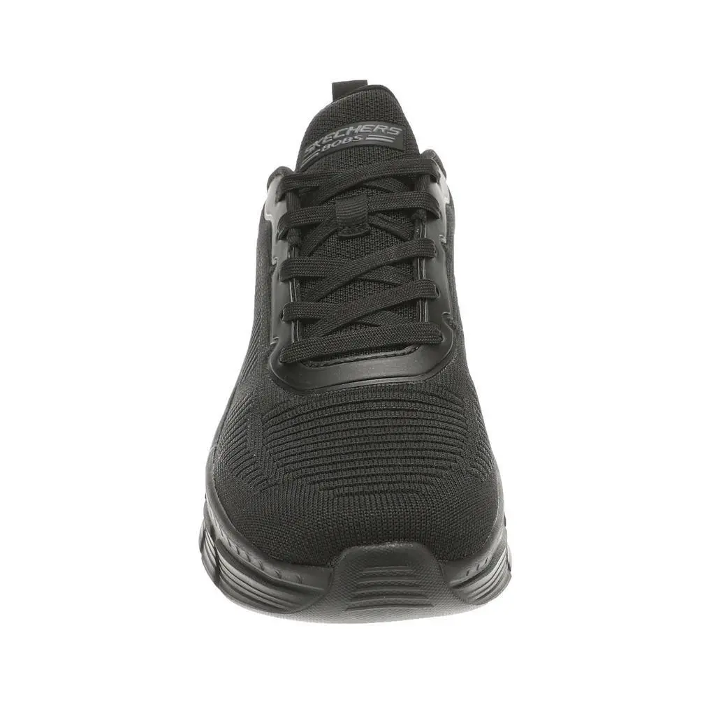 Skechers shoes - 117385 - 117385 - Black 7