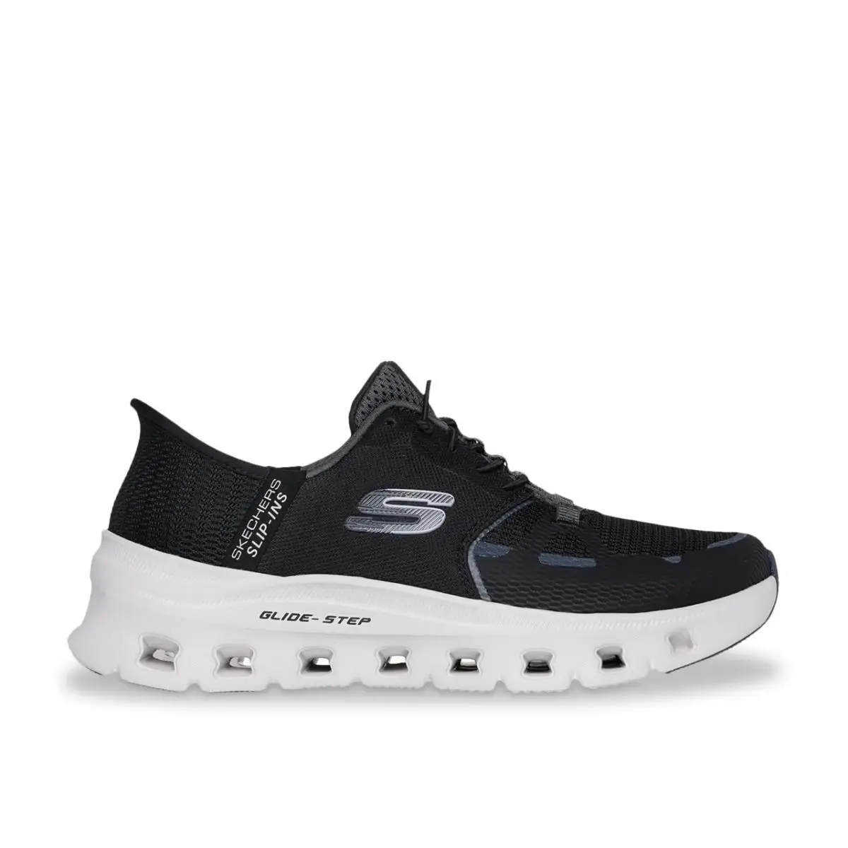 Skechers shoes - Black 1