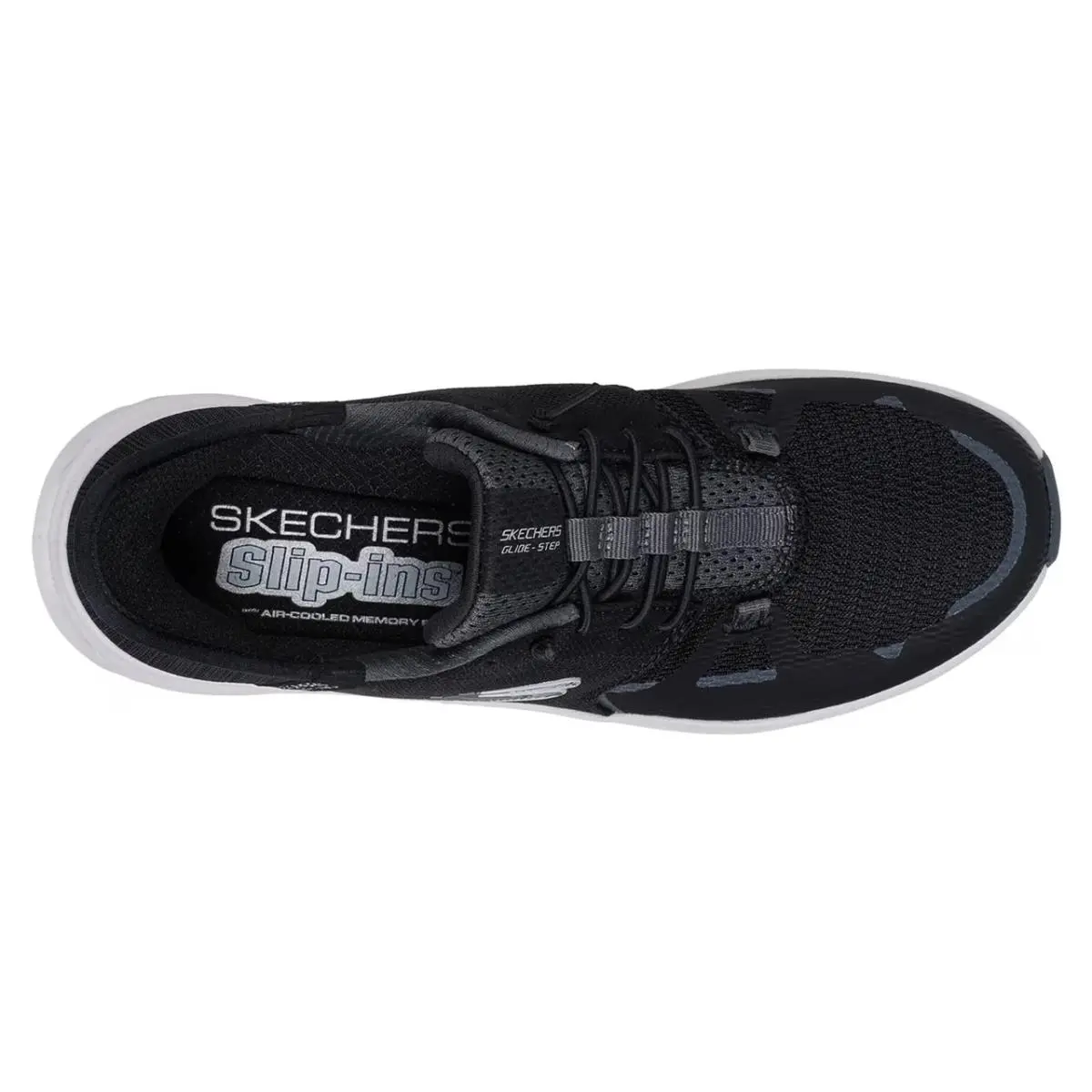 Skechers shoes - Black 8