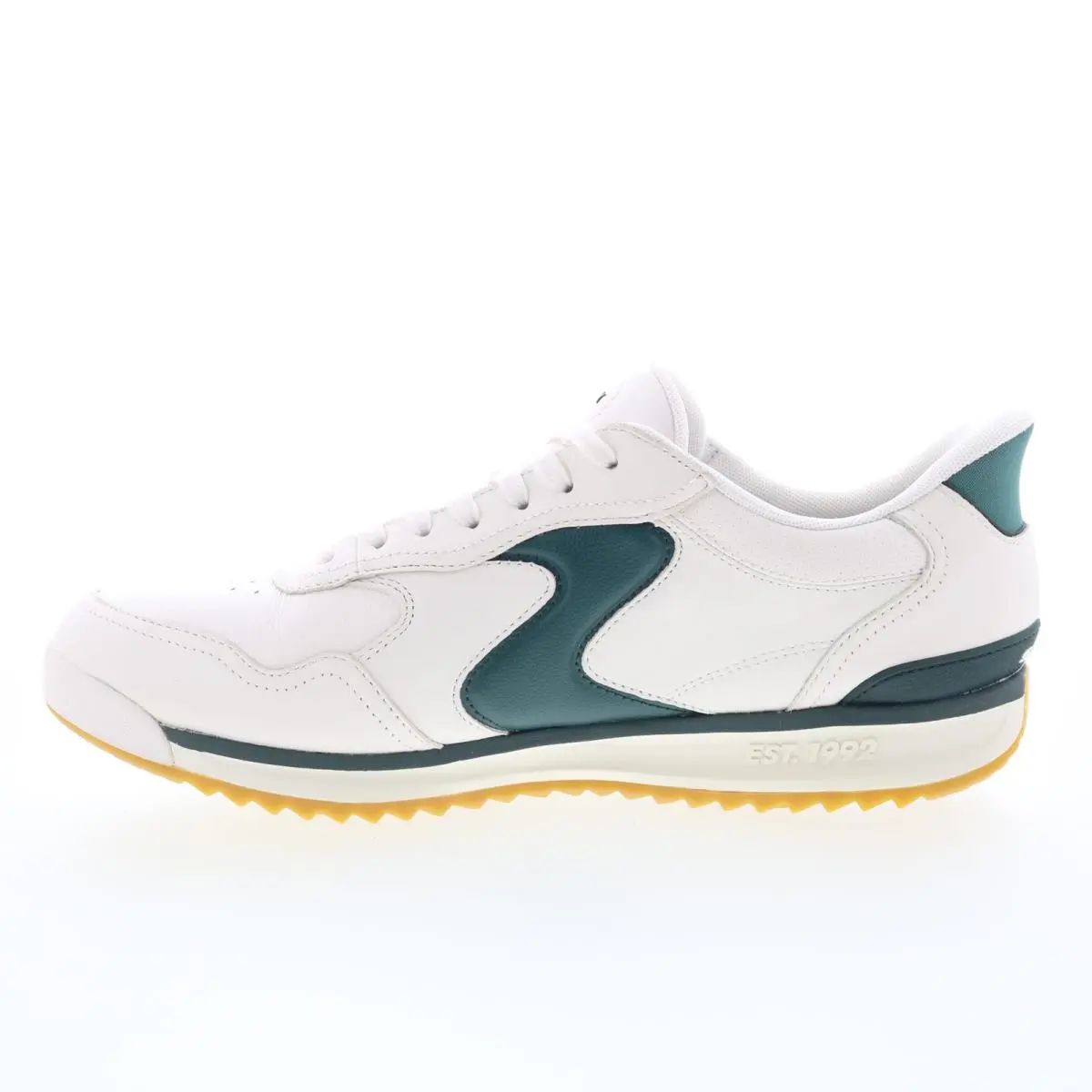 Skechers shoes - Skechers Slip-ins: SKX 92 - Feusion - 254311-NTGR - White 3