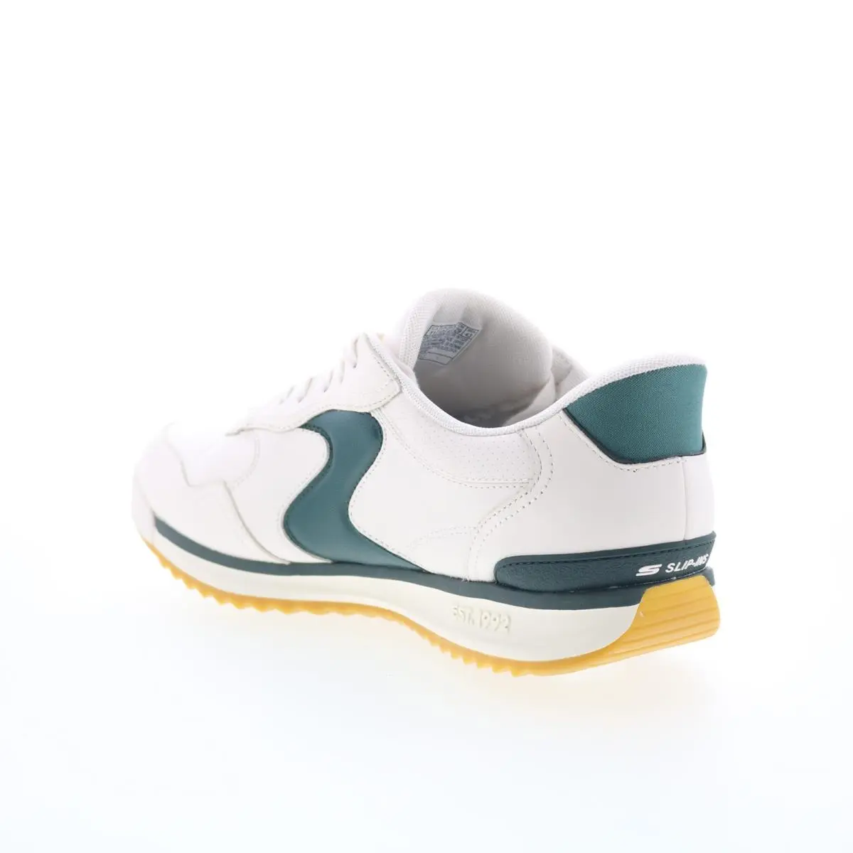 Skechers shoes - Skechers Slip-ins: SKX 92 - Feusion - 254311-NTGR - White 4