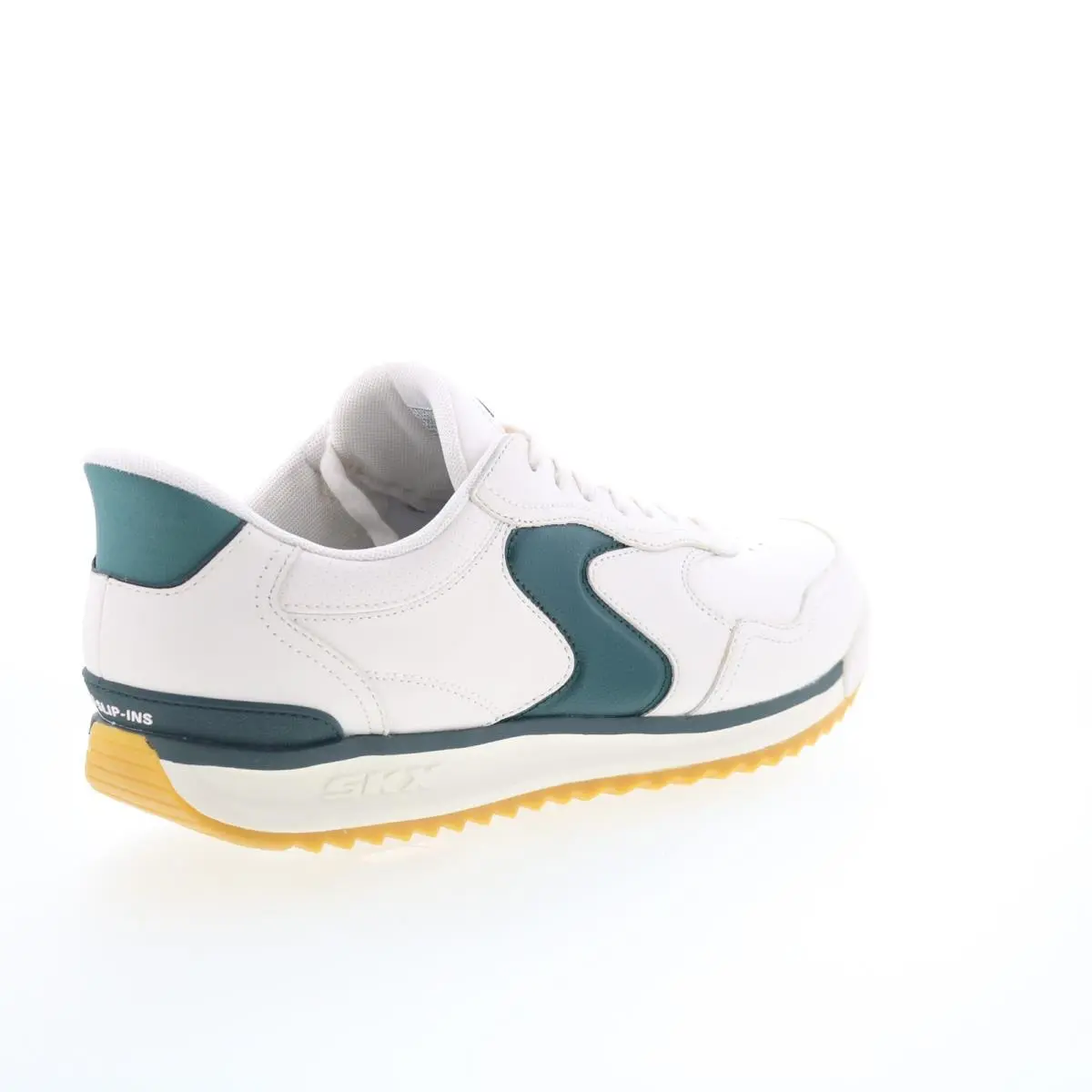 Skechers shoes - Skechers Slip-ins: SKX 92 - Feusion - 254311-NTGR - White 6