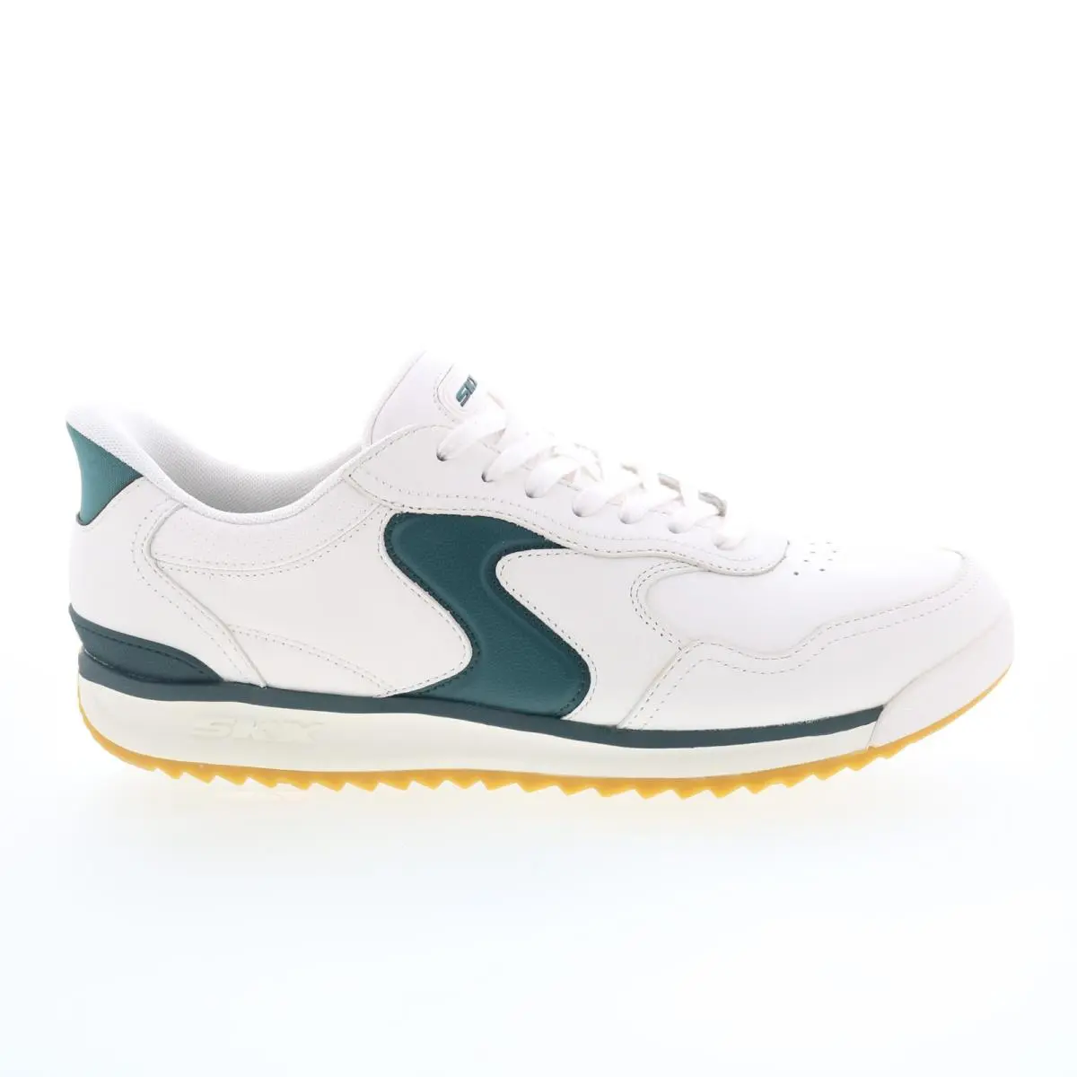 Skechers shoes - Skechers Slip-ins: SKX 92 - Feusion - 254311-NTGR - White 7