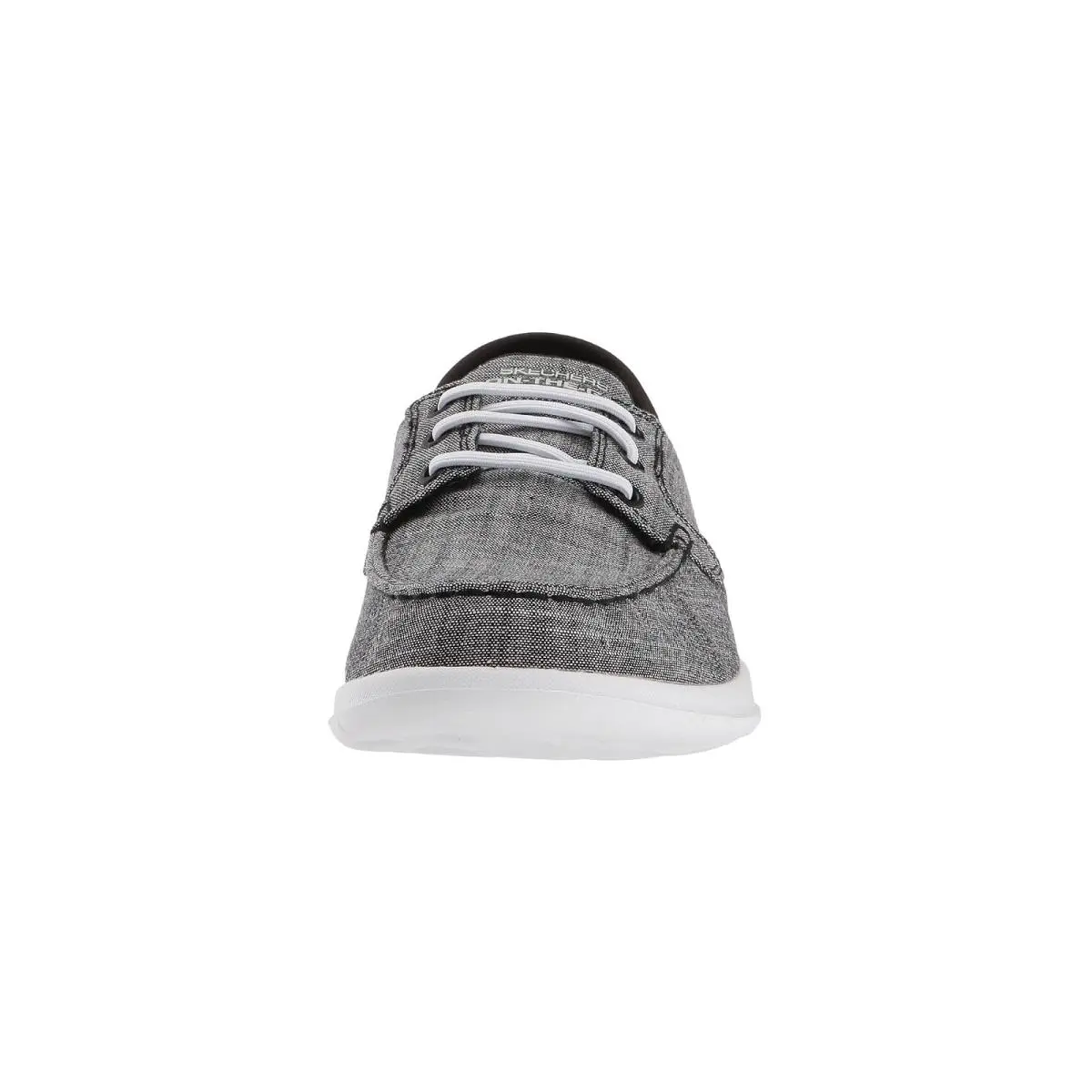 Skechers shoes - Black/White 5