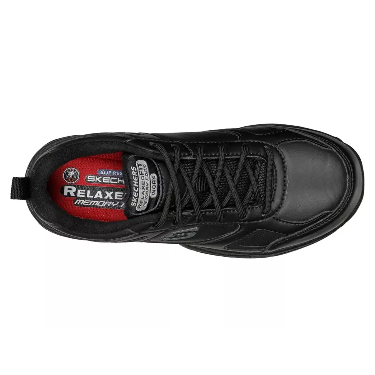 Skechers shoes - Black 3
