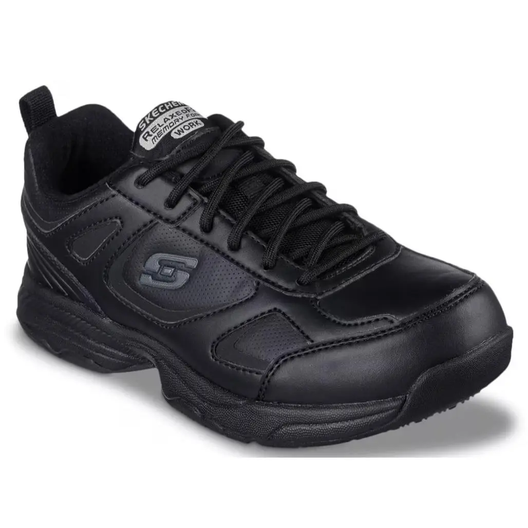 Skechers shoes - Black 4