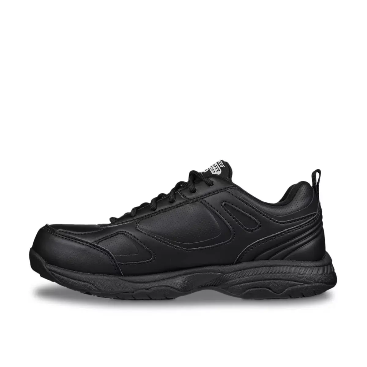 Skechers shoes - Black 5