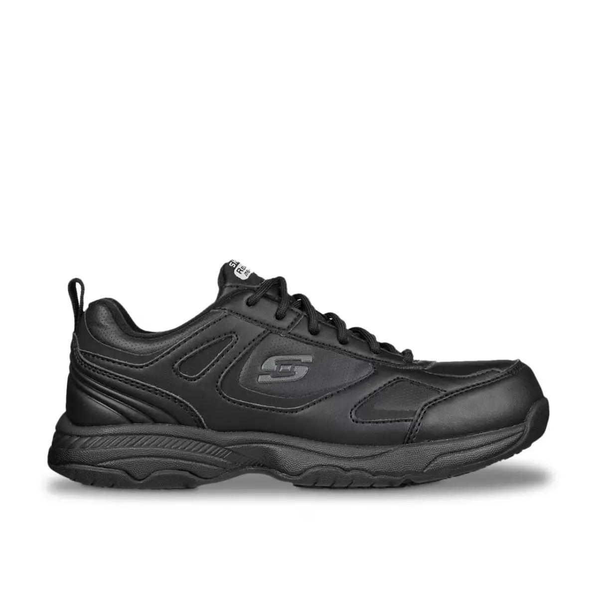 Skechers shoes - Black 6