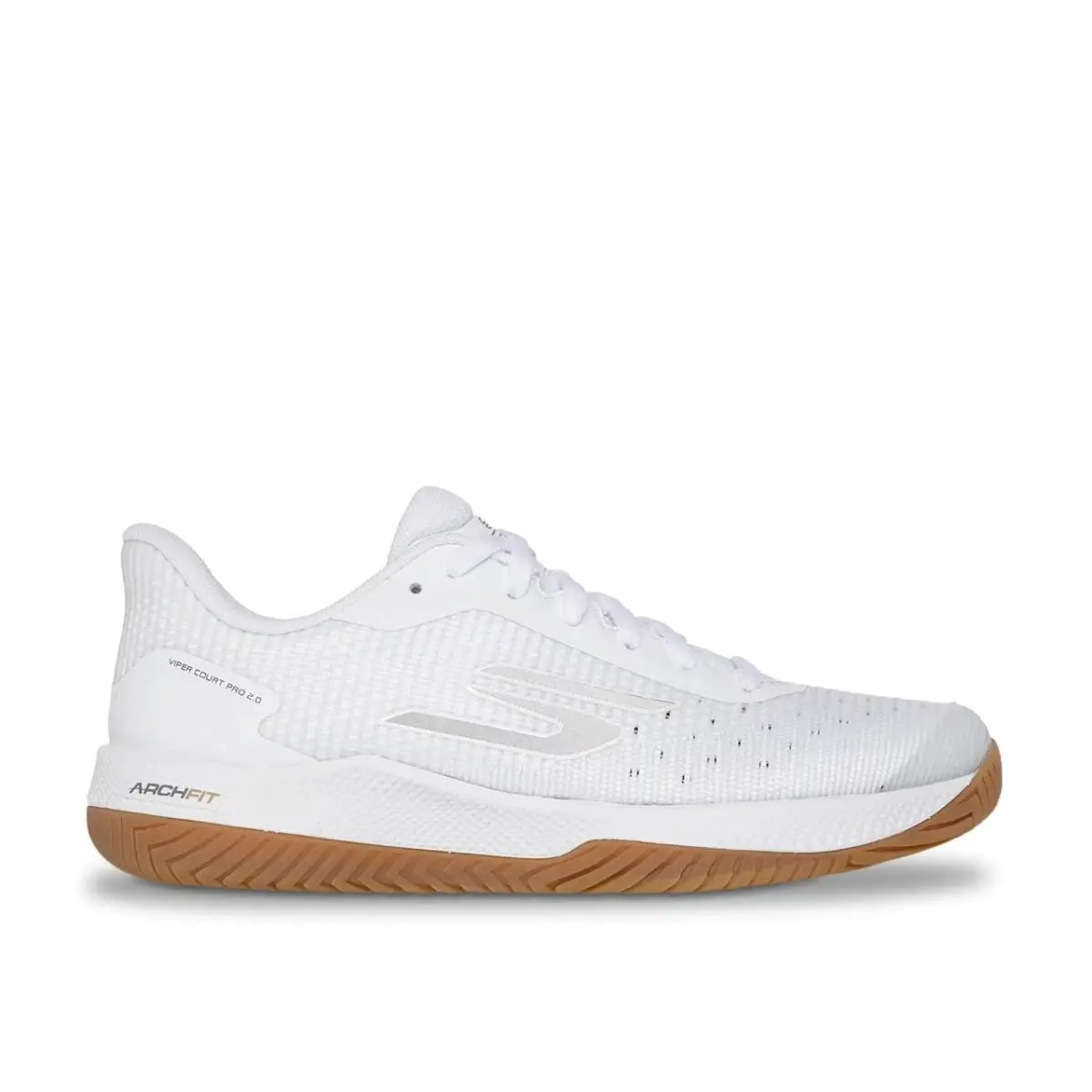 Skechers shoes - White 1