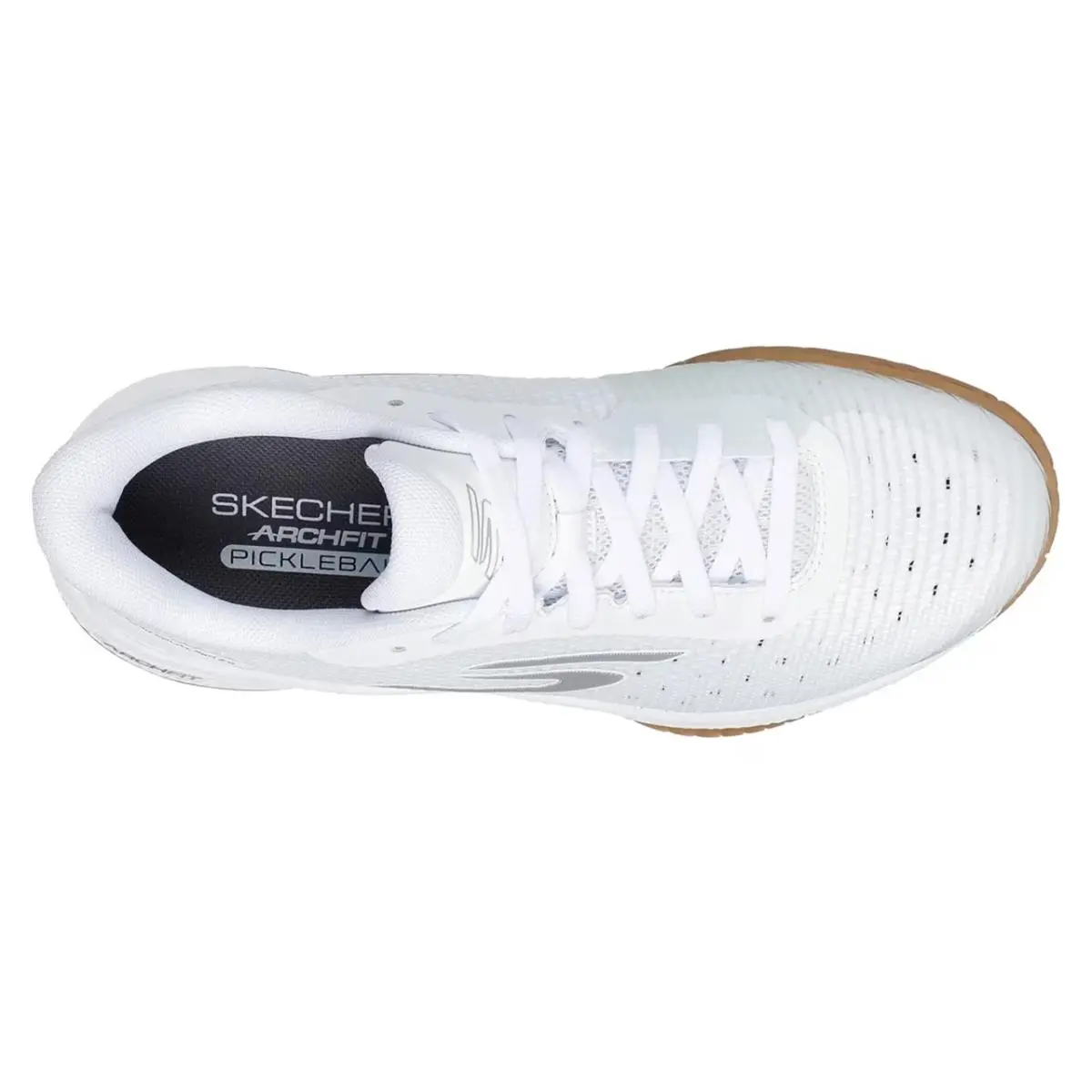 Skechers shoes - White 8
