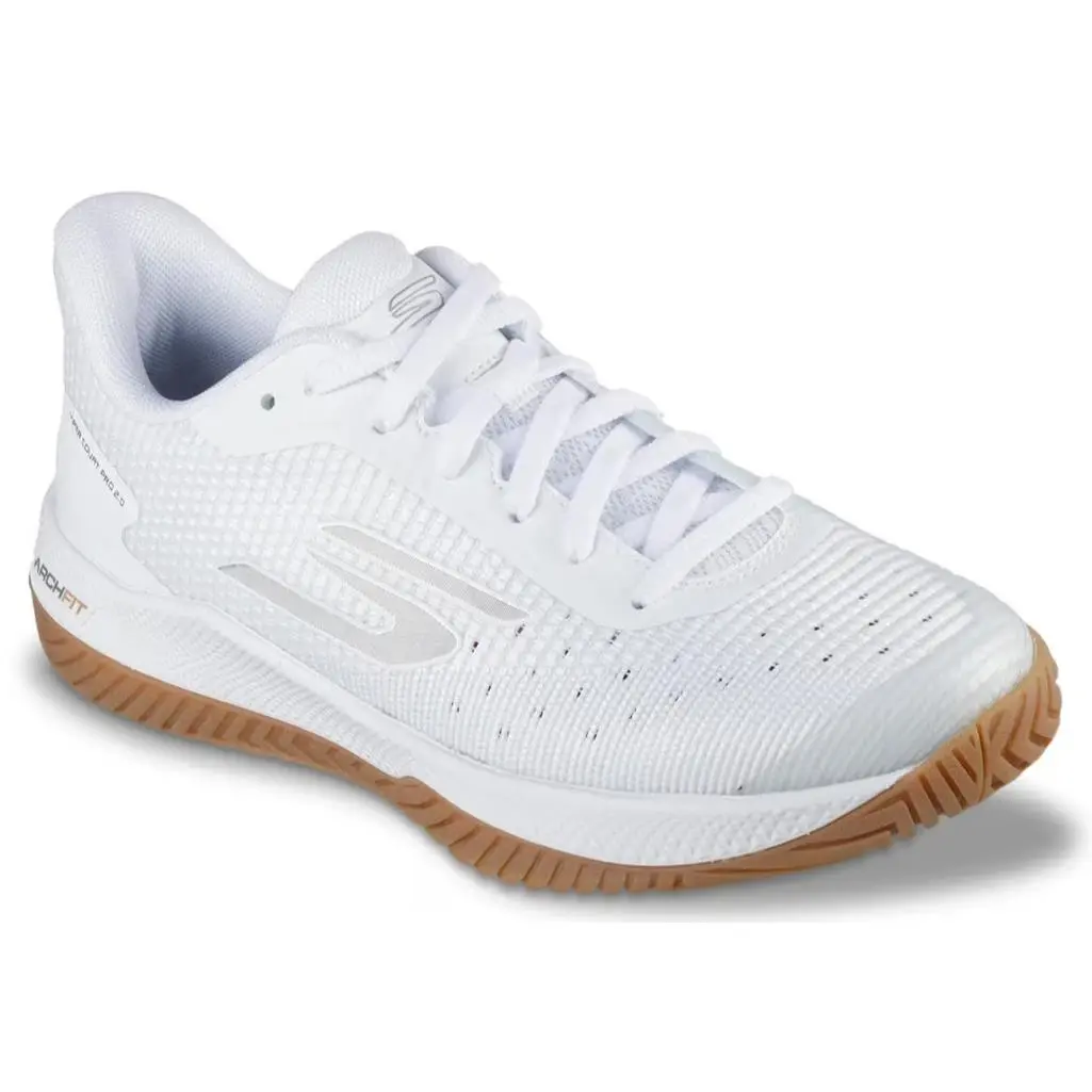 Skechers shoes - White 4