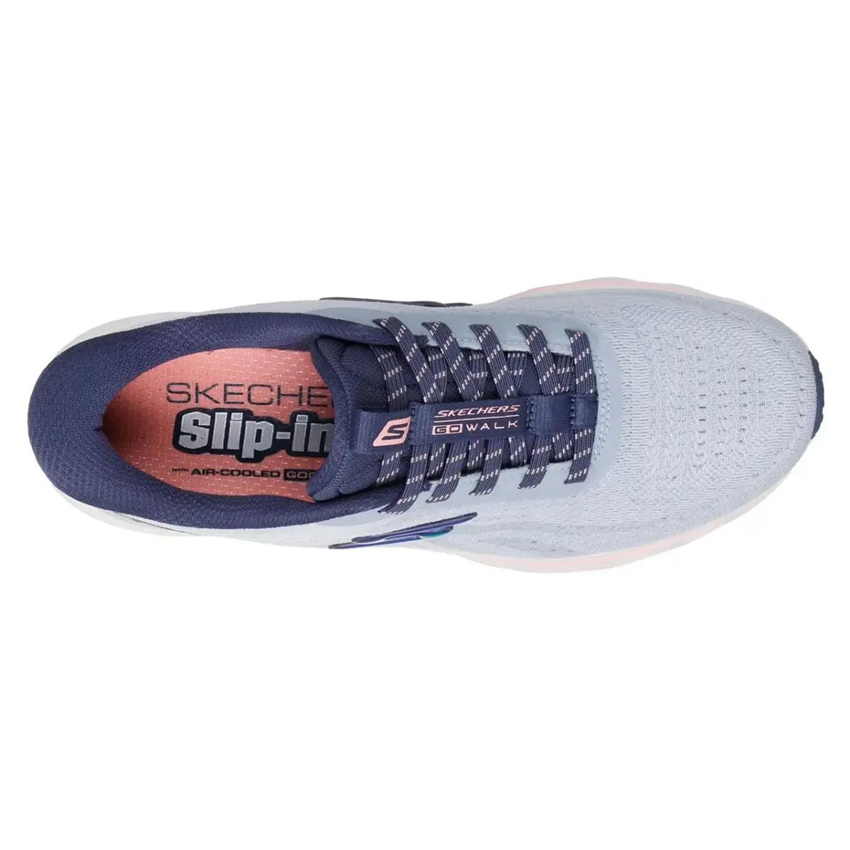 Skechers shoes - Blue 8