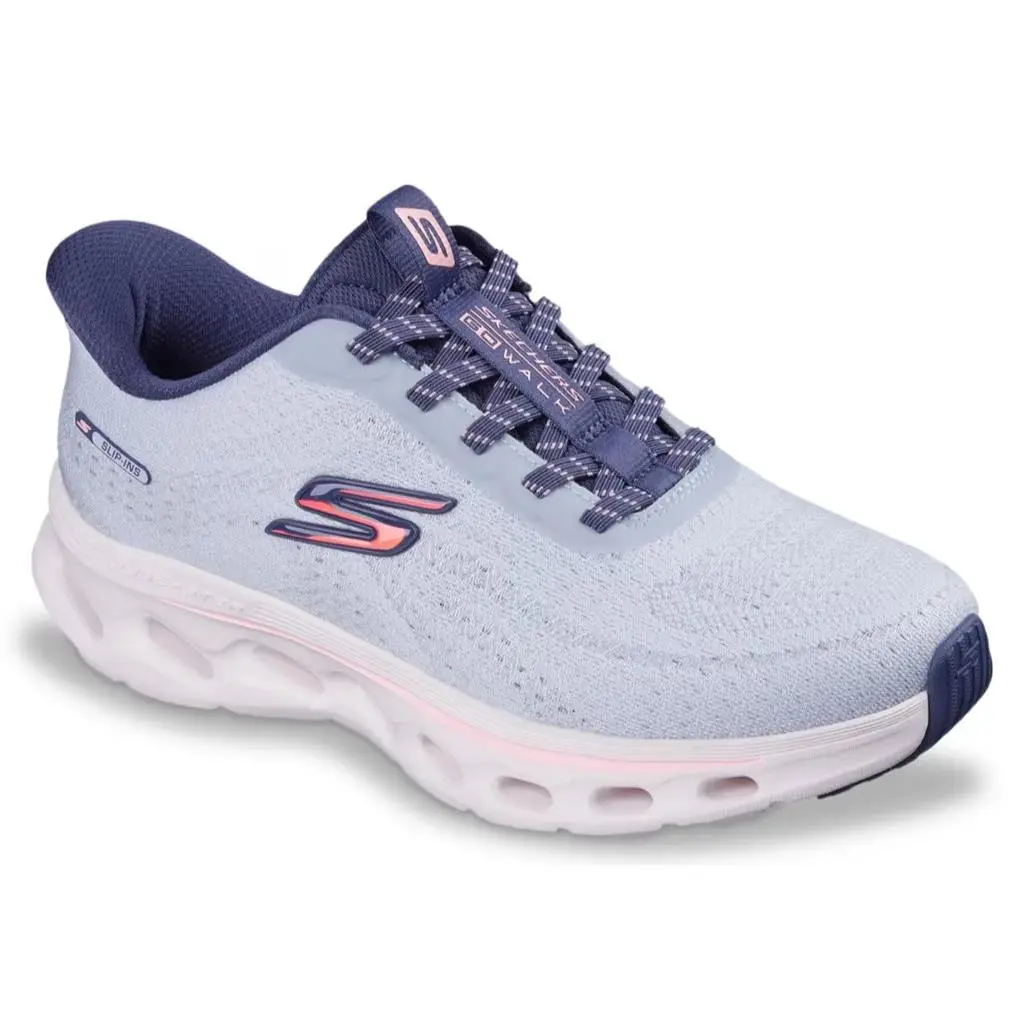 Skechers shoes - Blue 4