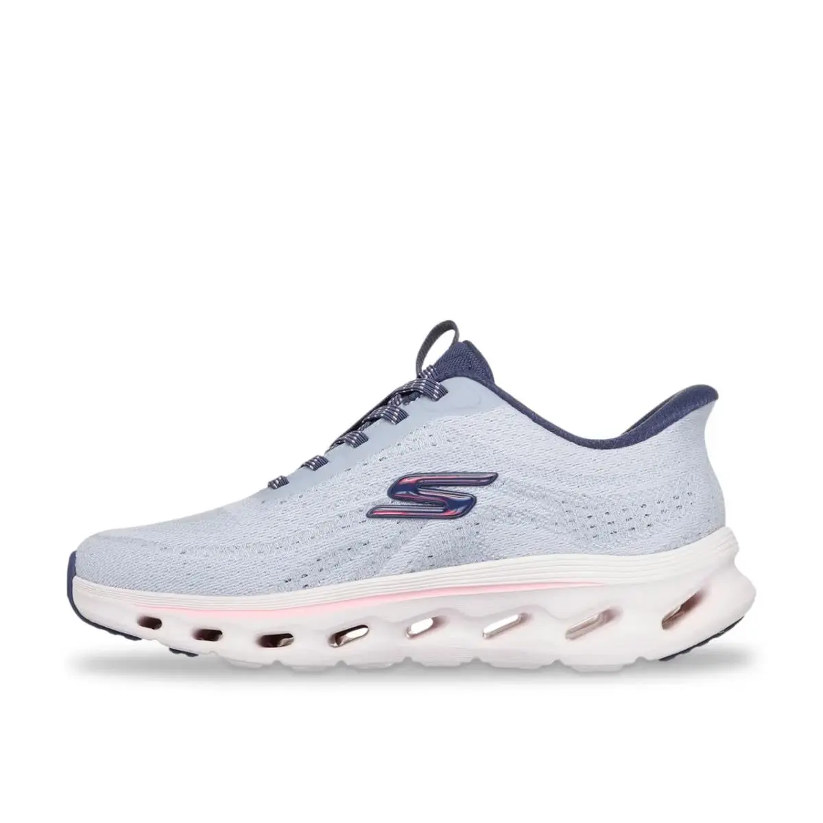 Skechers shoes - Blue 5