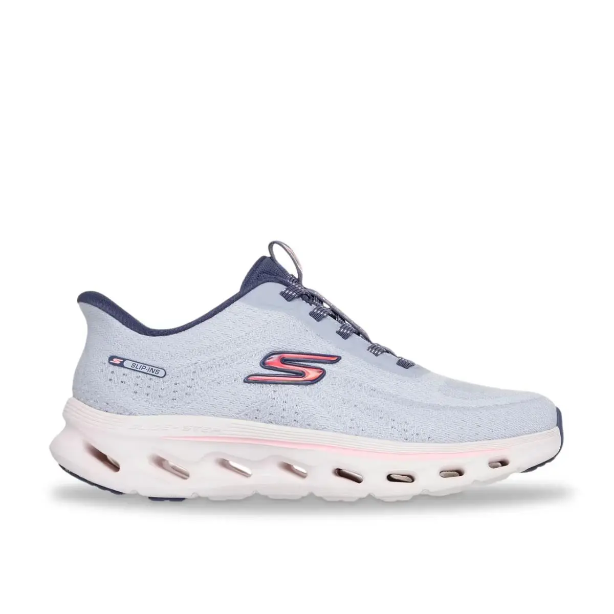 Skechers shoes - Blue 6
